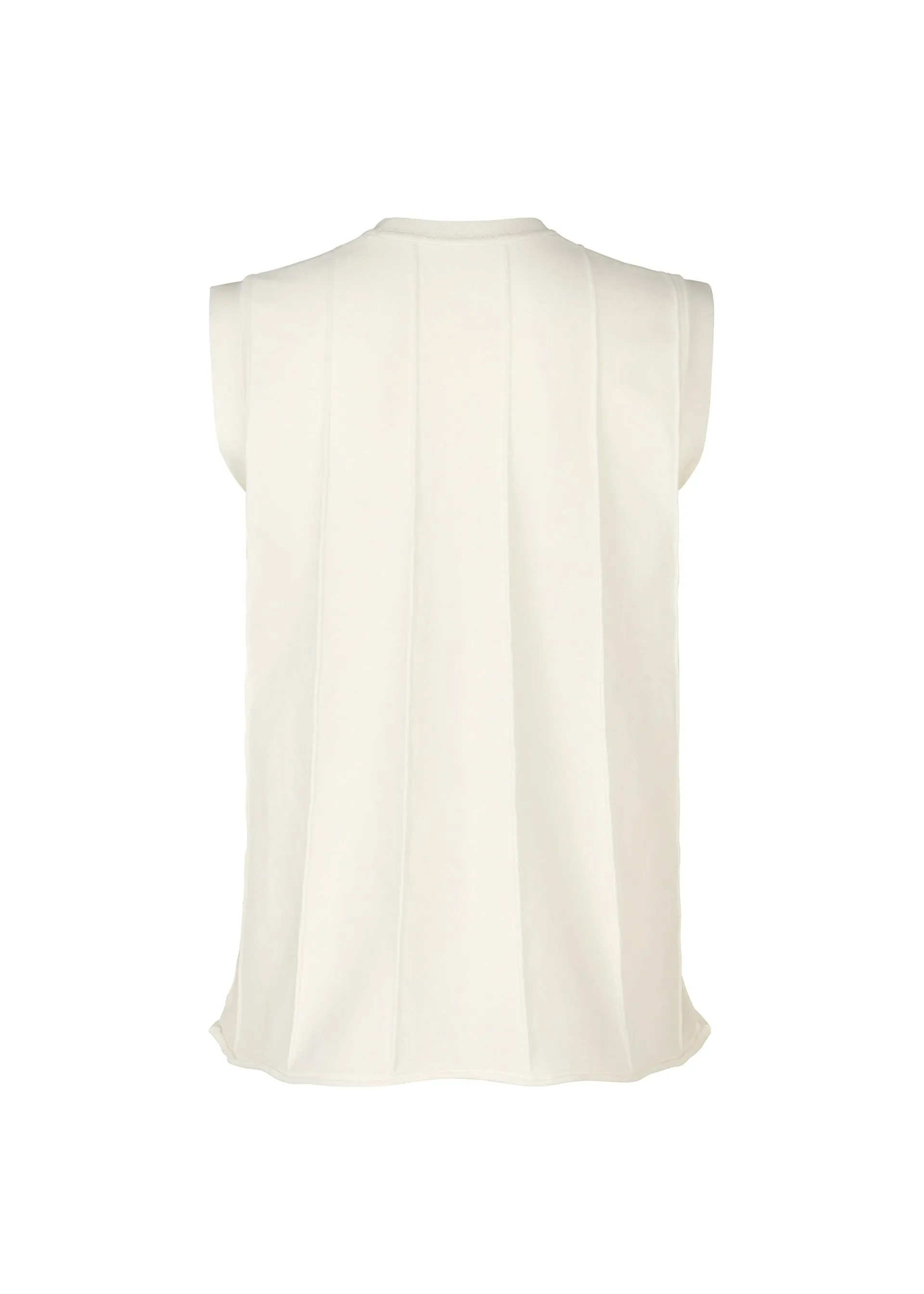 RADIAL LINE KNIT sold by Issey Miyake product image thumbnail 4