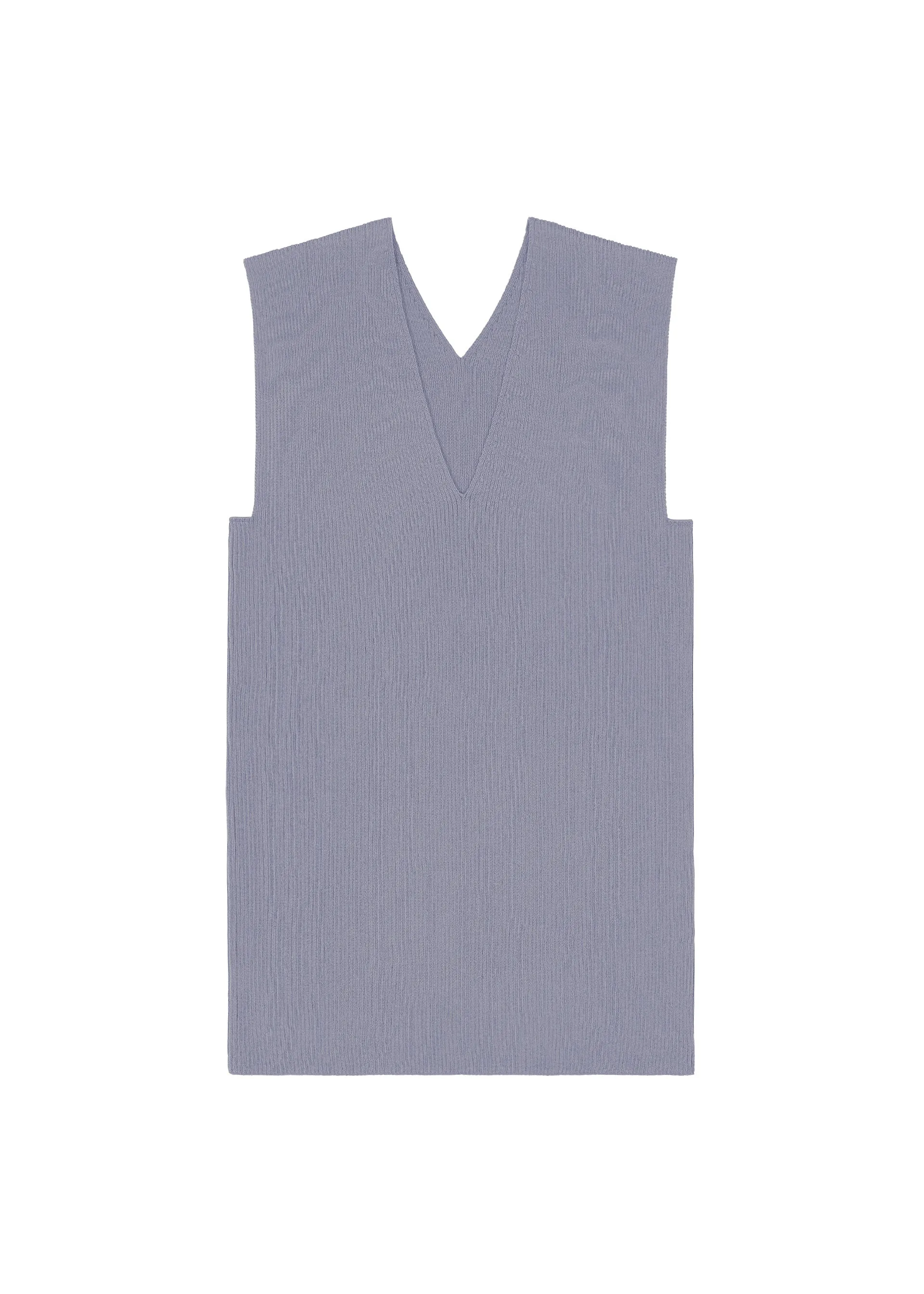 FLAT RIB KNIT 2 sold by Issey Miyake product image thumbnail 5