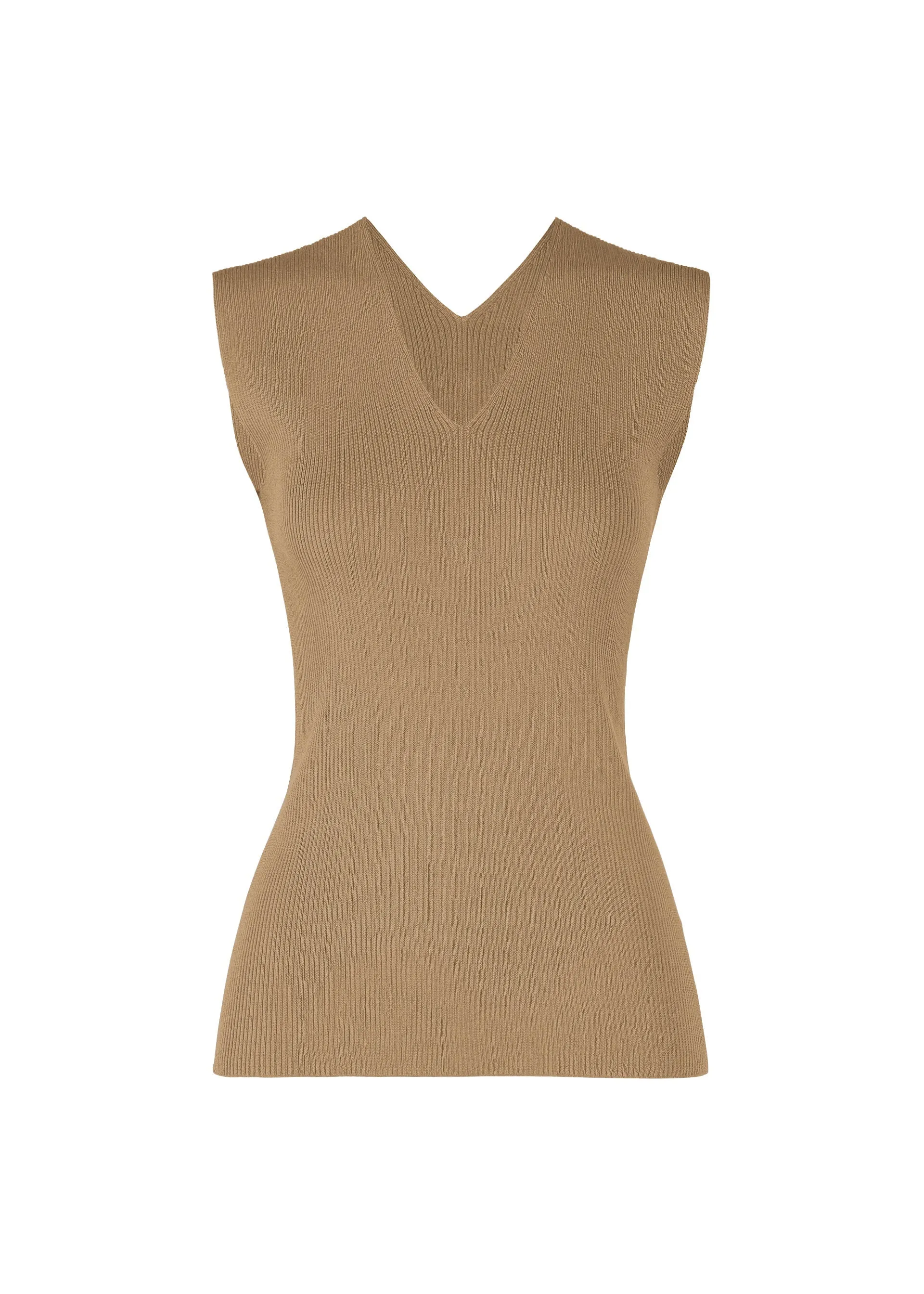 FLAT RIB KNIT 2 sold by Issey Miyake product image thumbnail 2