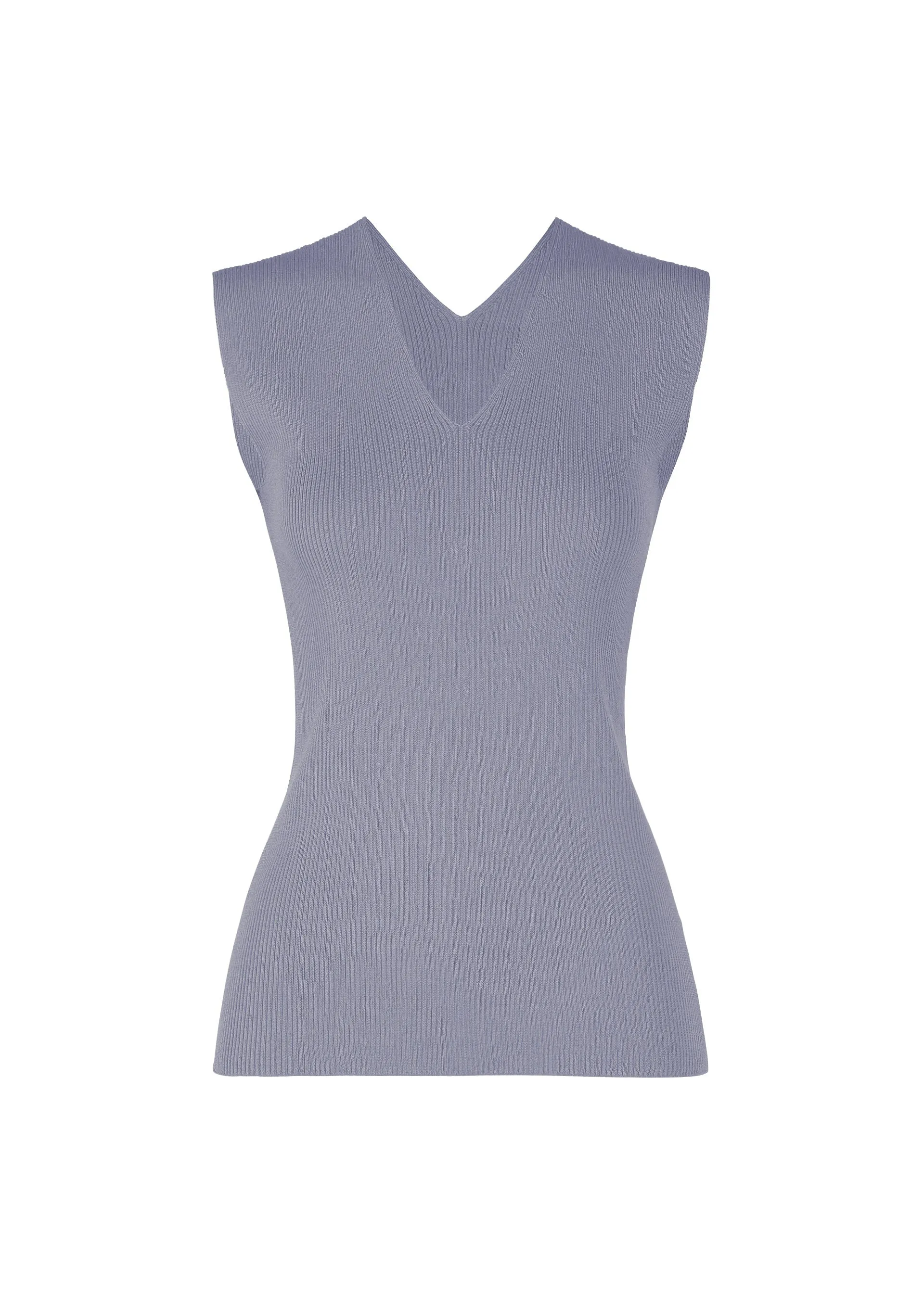 FLAT RIB KNIT 2 sold by Issey Miyake product image thumbnail 3