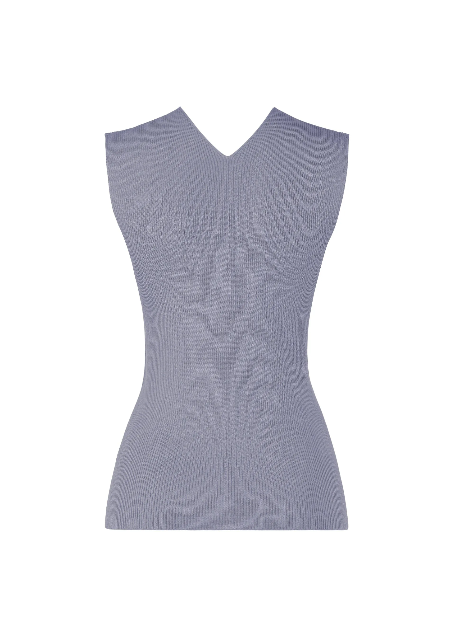 FLAT RIB KNIT 2 sold by Issey Miyake product image thumbnail 4