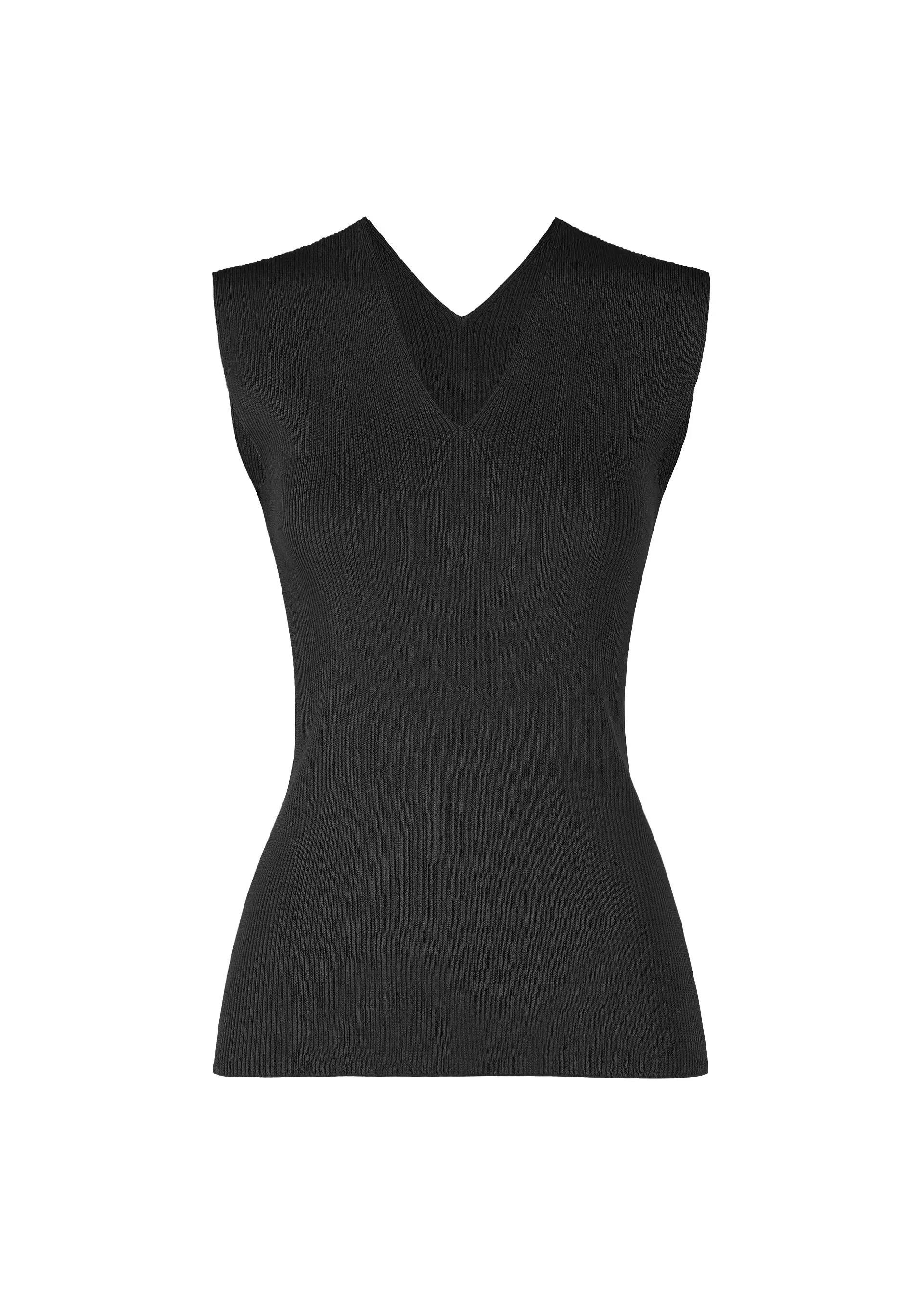 FLAT RIB KNIT 2 sold by Issey Miyake