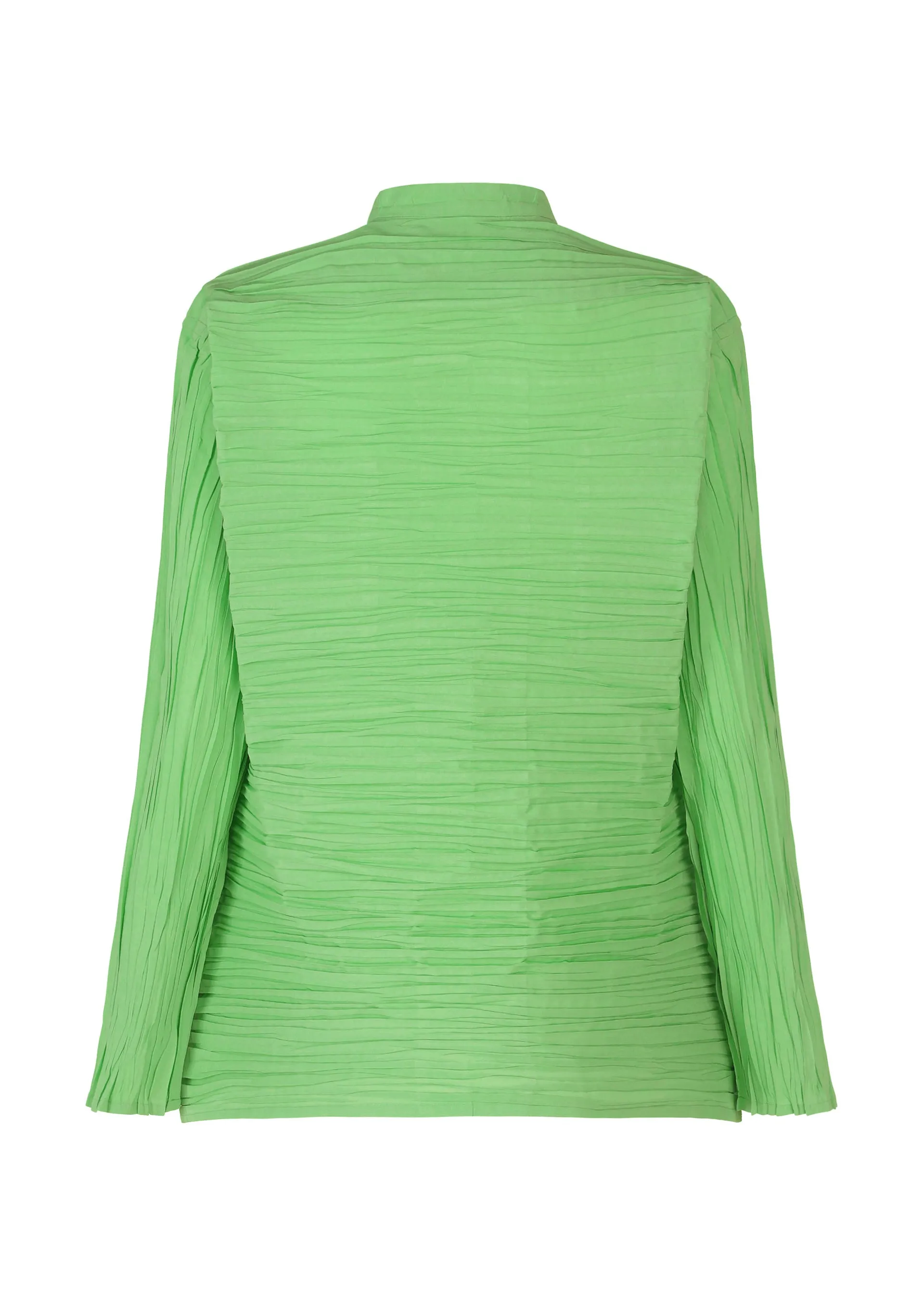 SHIBARI SHIRT sold by Issey Miyake product image thumbnail 5
