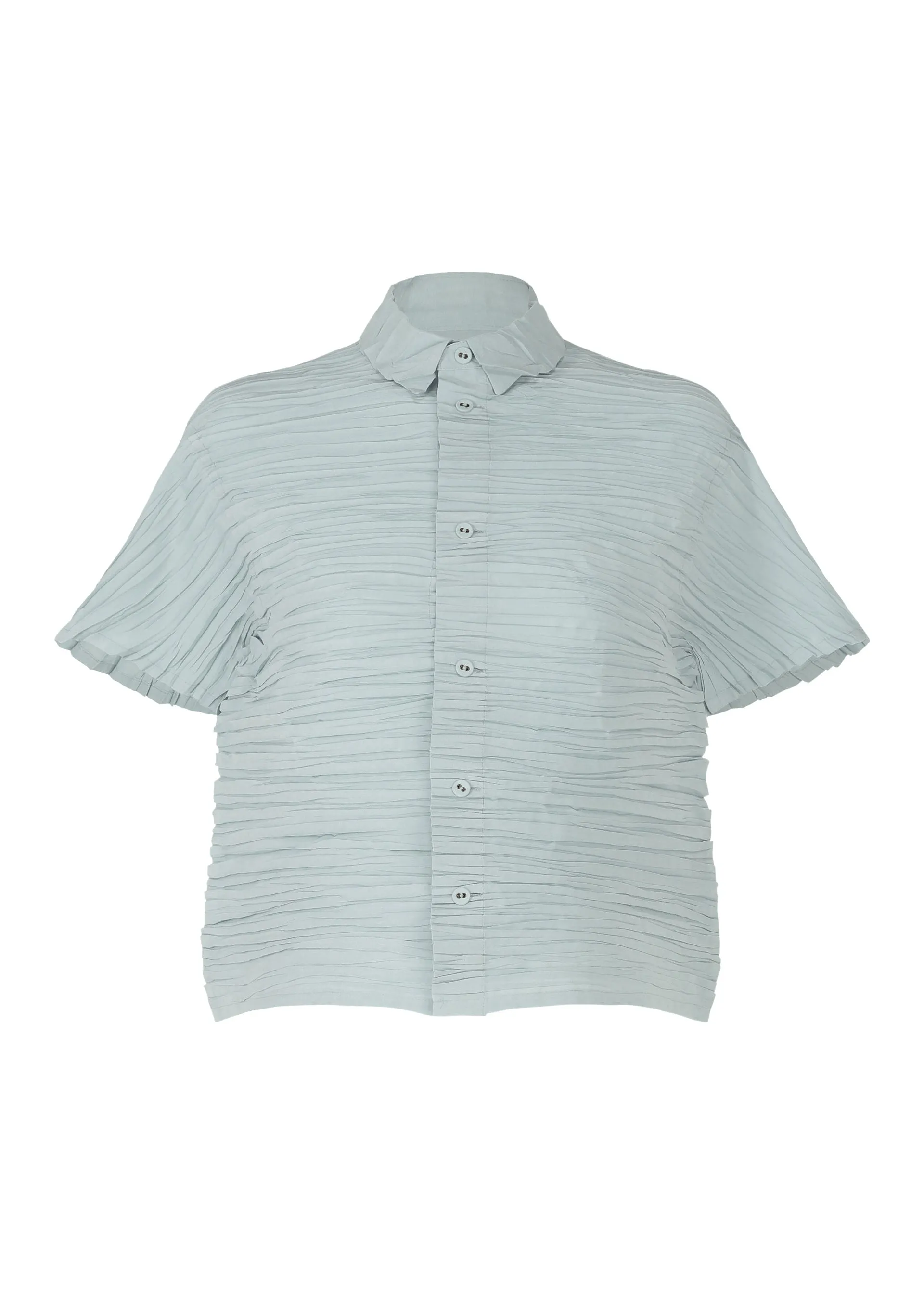 SHIBARI SHIRT sold by Issey Miyake product image thumbnail 4