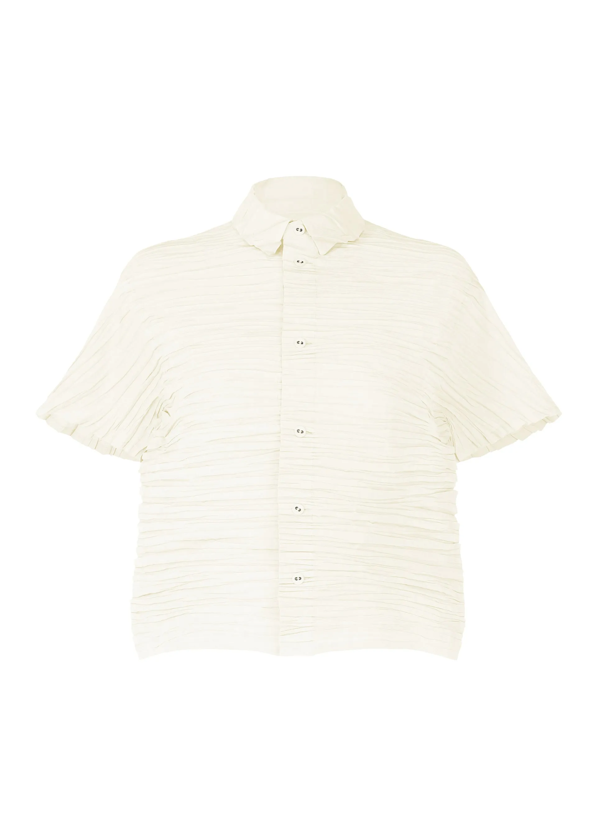 SHIBARI SHIRT sold by Issey Miyake