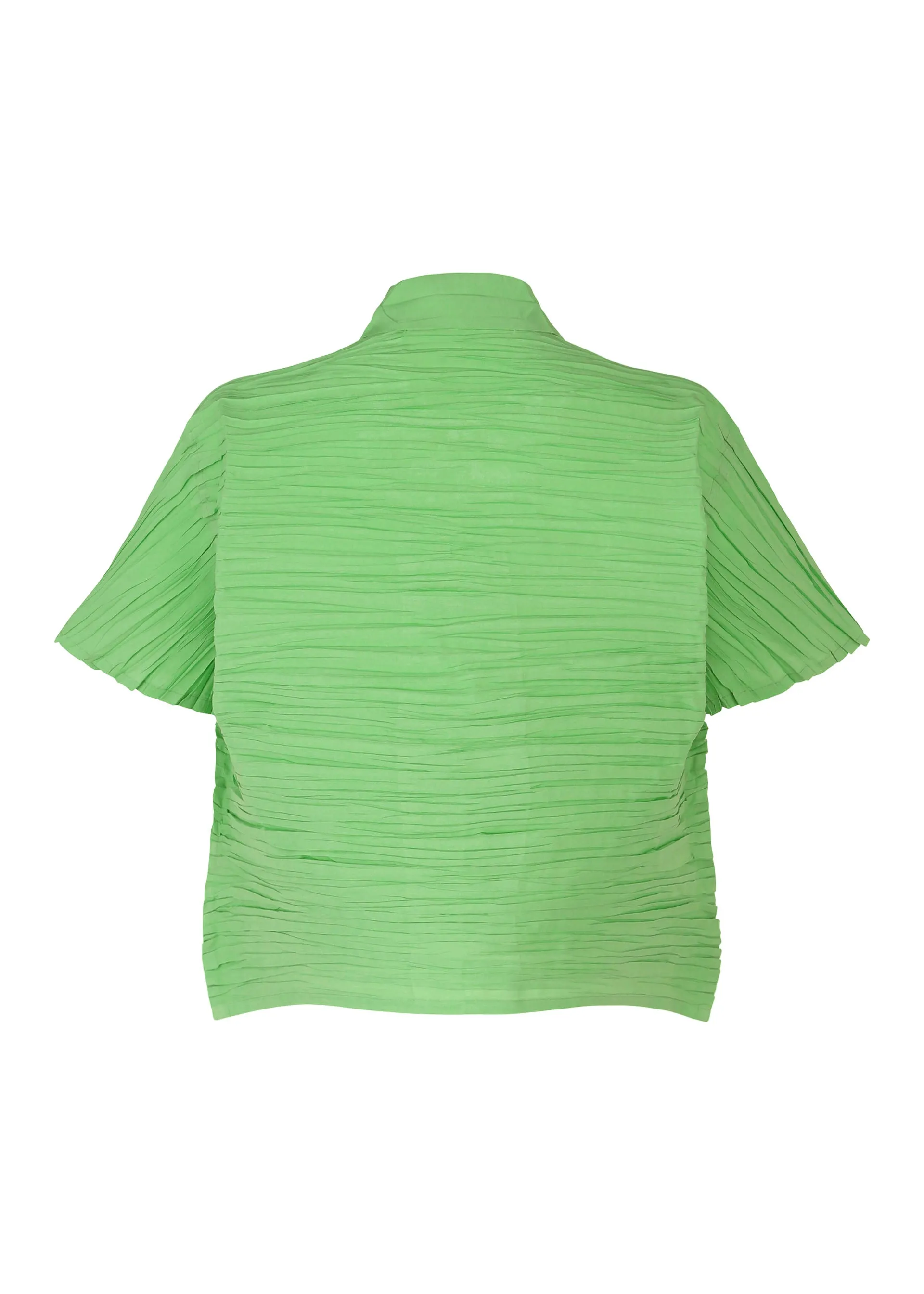 SHIBARI SHIRT sold by Issey Miyake product image thumbnail 5