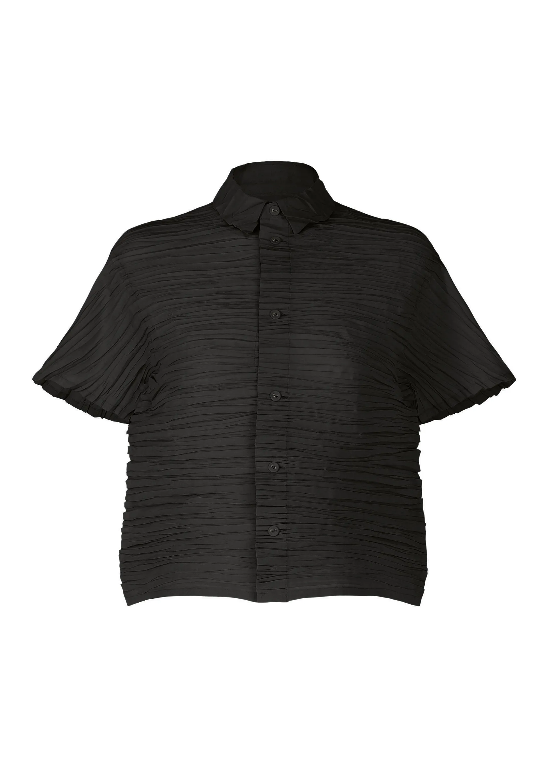 SHIBARI SHIRT sold by Issey Miyake product image thumbnail 2