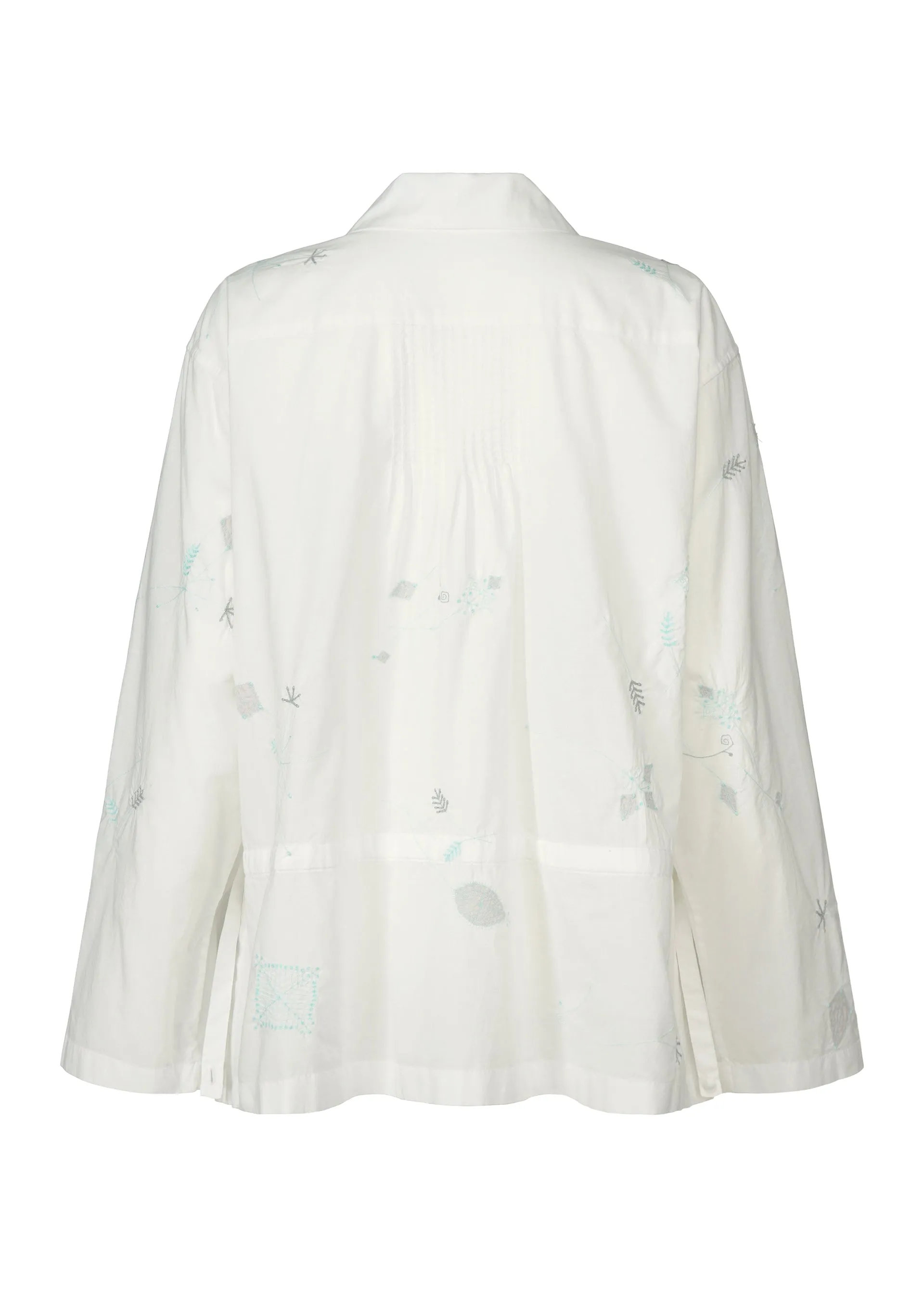 DAMI LEAVES sold by Issey Miyake product image thumbnail 4