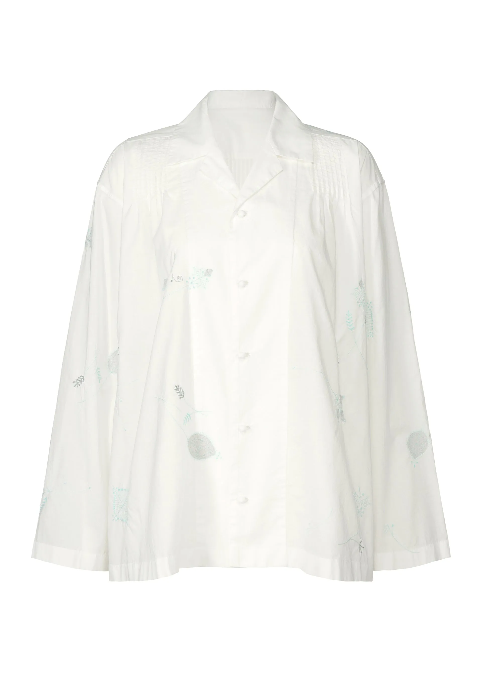 DAMI LEAVES sold by Issey Miyake