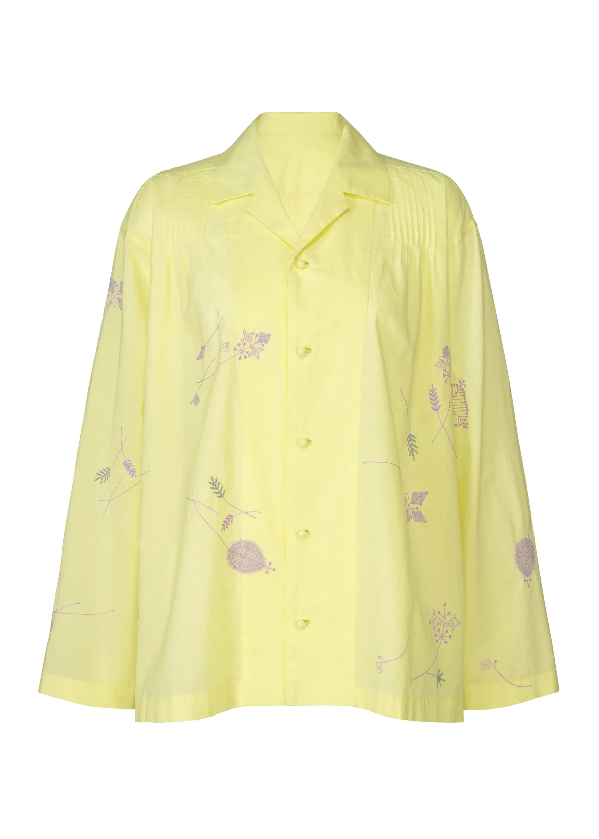 DAMI LEAVES sold by Issey Miyake product image thumbnail 2
