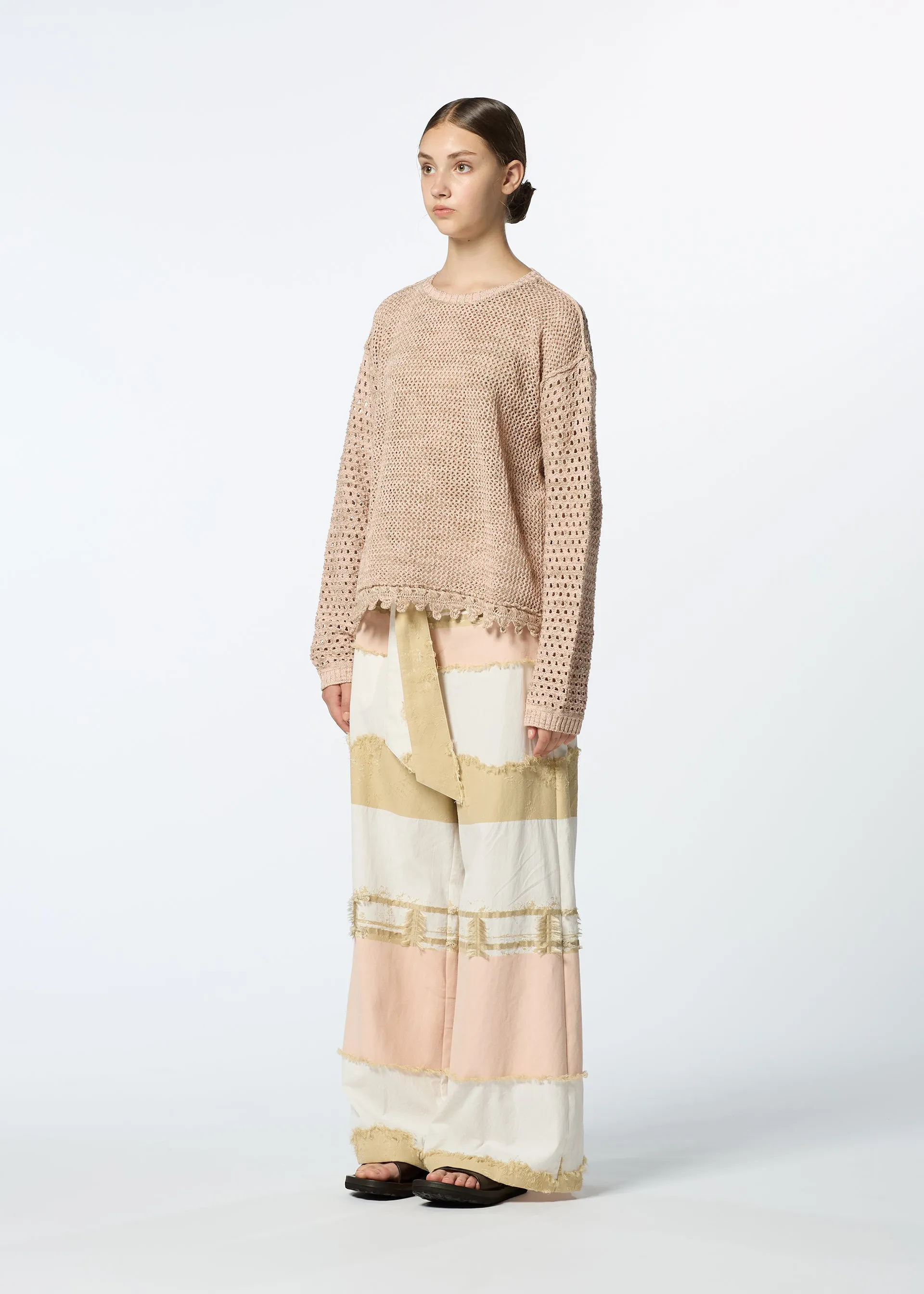 MELANGE MESH sold by Issey Miyake product image thumbnail 5