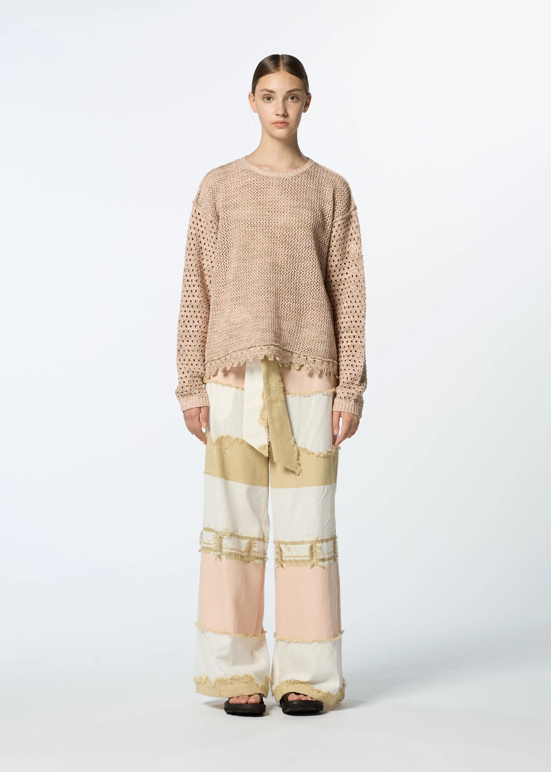 MELANGE MESH sold by Issey Miyake product image thumbnail 4