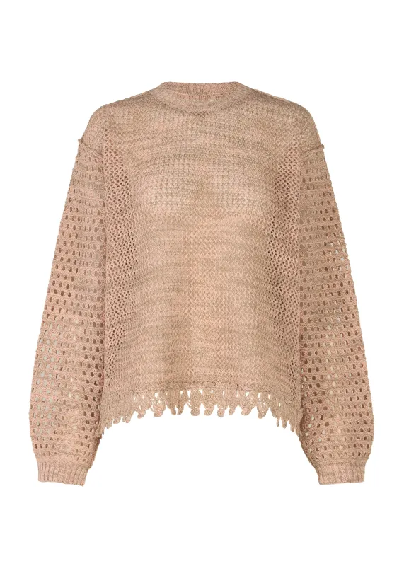 MELANGE MESH made by Issey Miyake