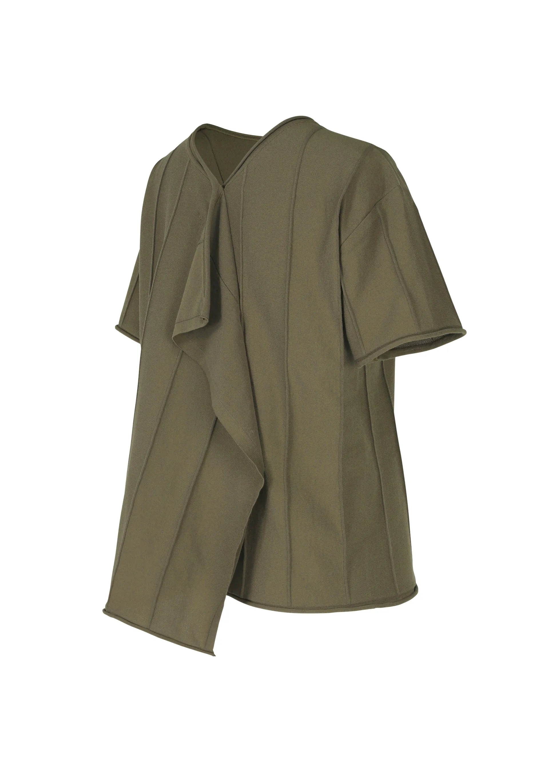 RADIAL LINE KNIT sold by Issey Miyake product image thumbnail 5