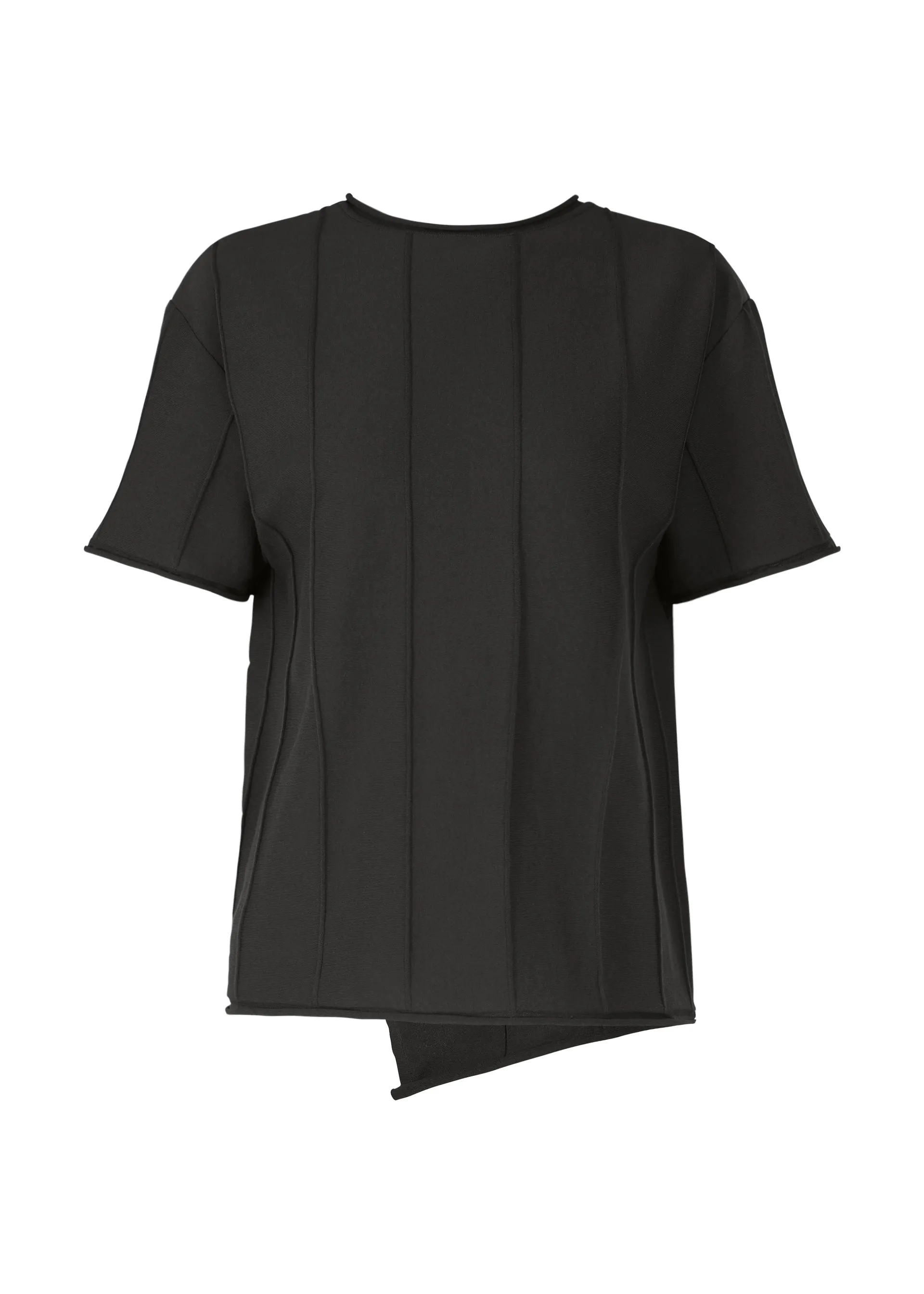 RADIAL LINE KNIT sold by Issey Miyake product image thumbnail 2