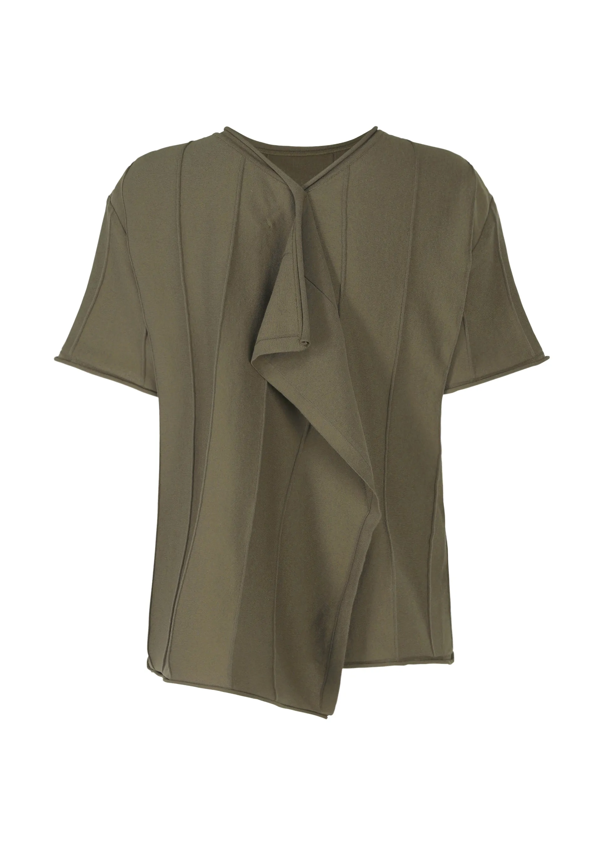 RADIAL LINE KNIT sold by Issey Miyake product image thumbnail 4