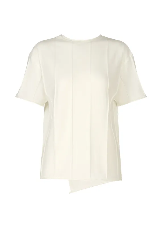 RADIAL LINE KNIT made by Issey Miyake