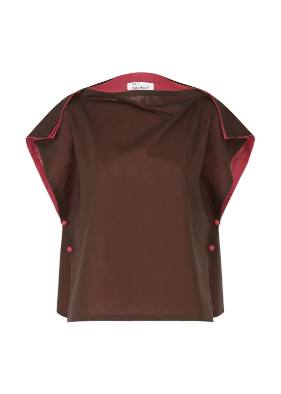 SHEER FOLIO made by Issey Miyake