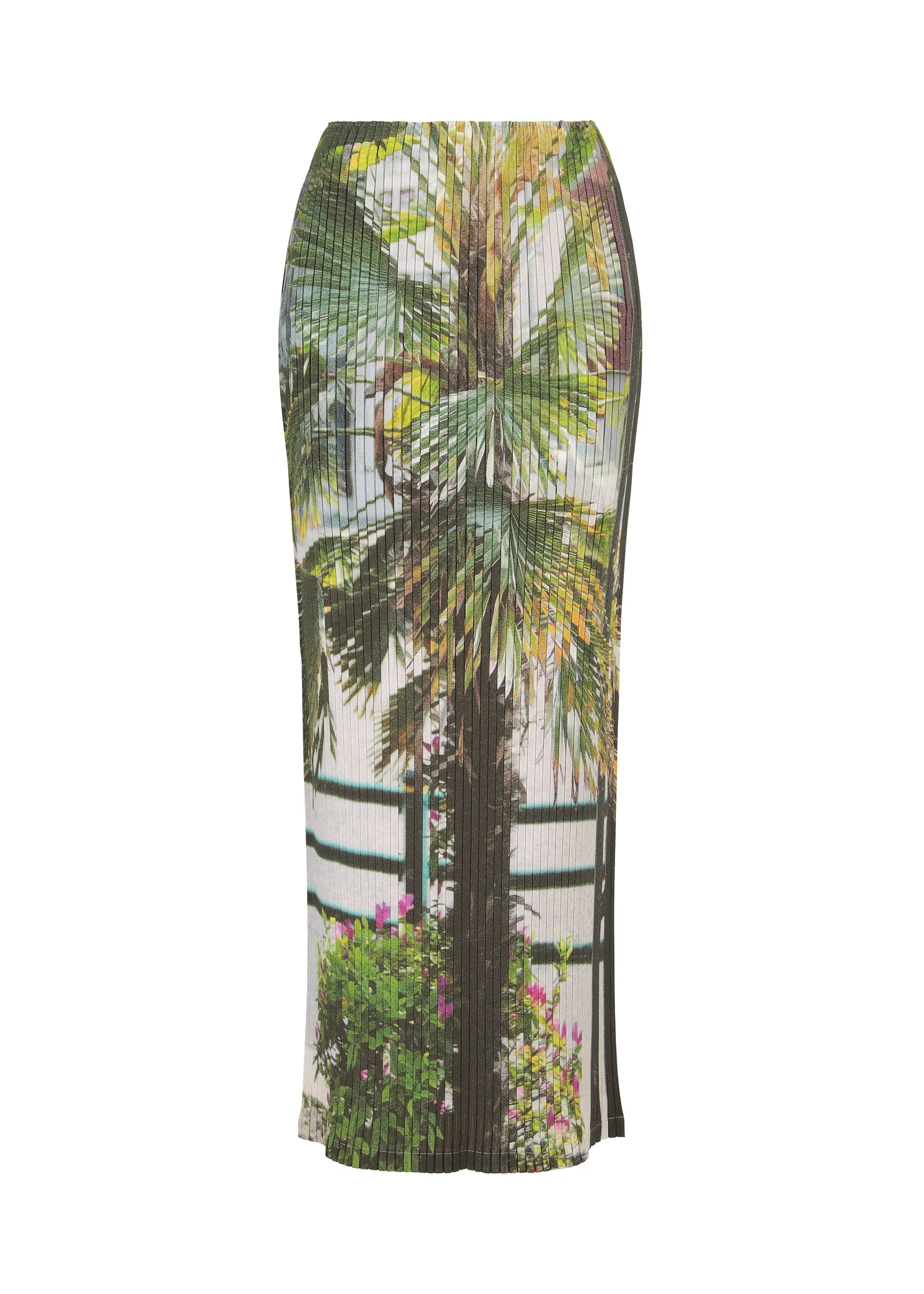 URBAN JUNGLE PLEATS sold by Issey Miyake product image thumbnail 2