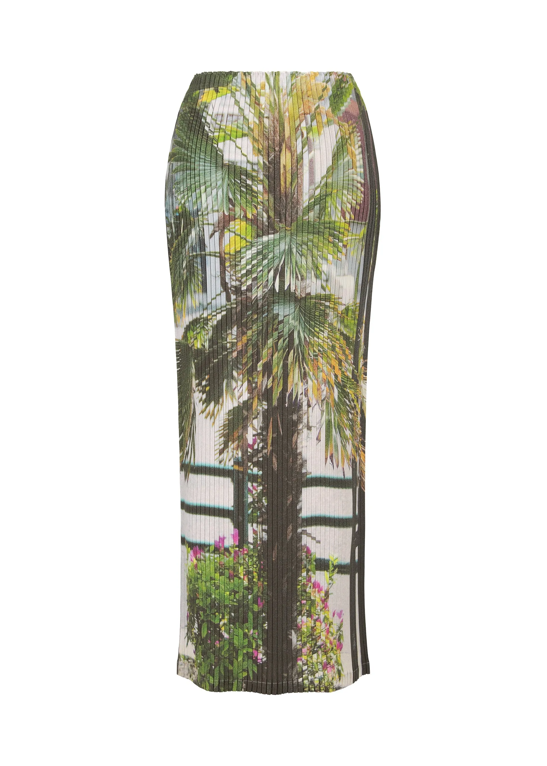 URBAN JUNGLE PLEATS sold by Issey Miyake product image thumbnail 3