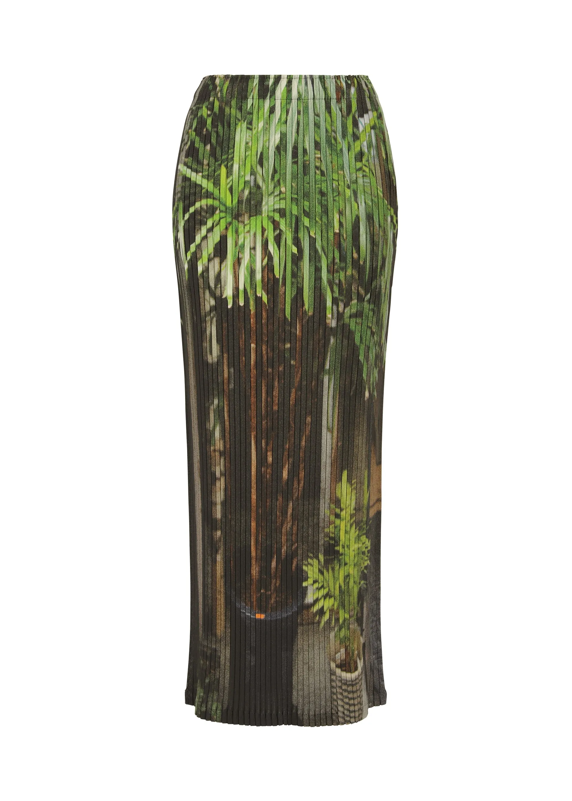 URBAN JUNGLE PLEATS sold by Issey Miyake