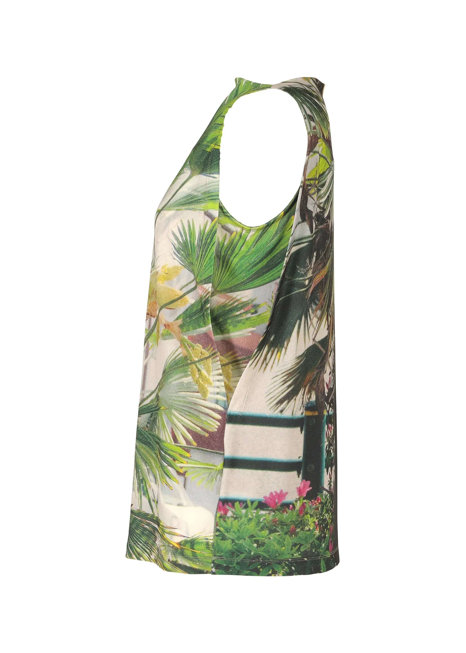 URBAN JUNGLE JERSEY sold by Issey Miyake product image thumbnail 4