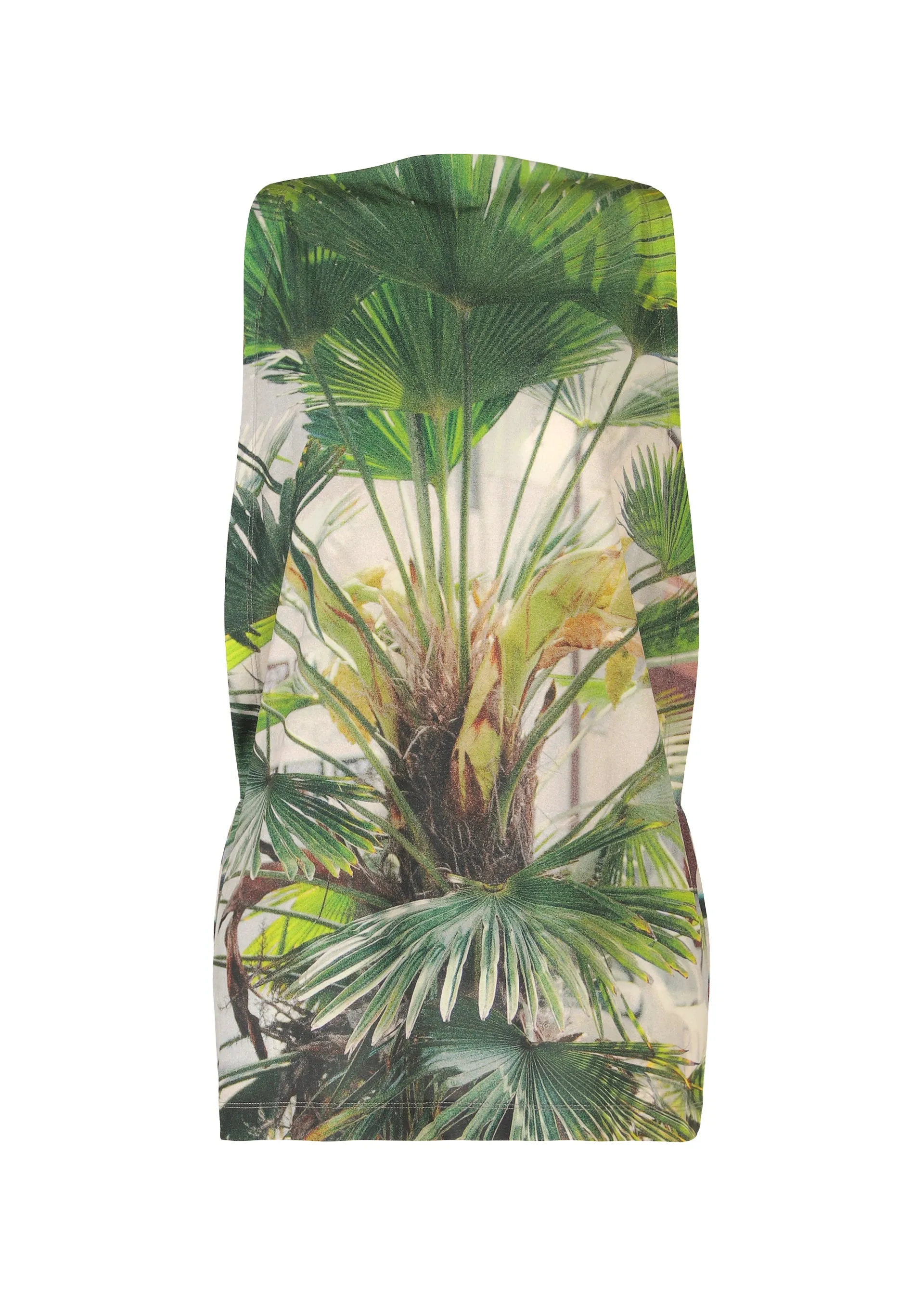 URBAN JUNGLE JERSEY sold by Issey Miyake product image thumbnail 2