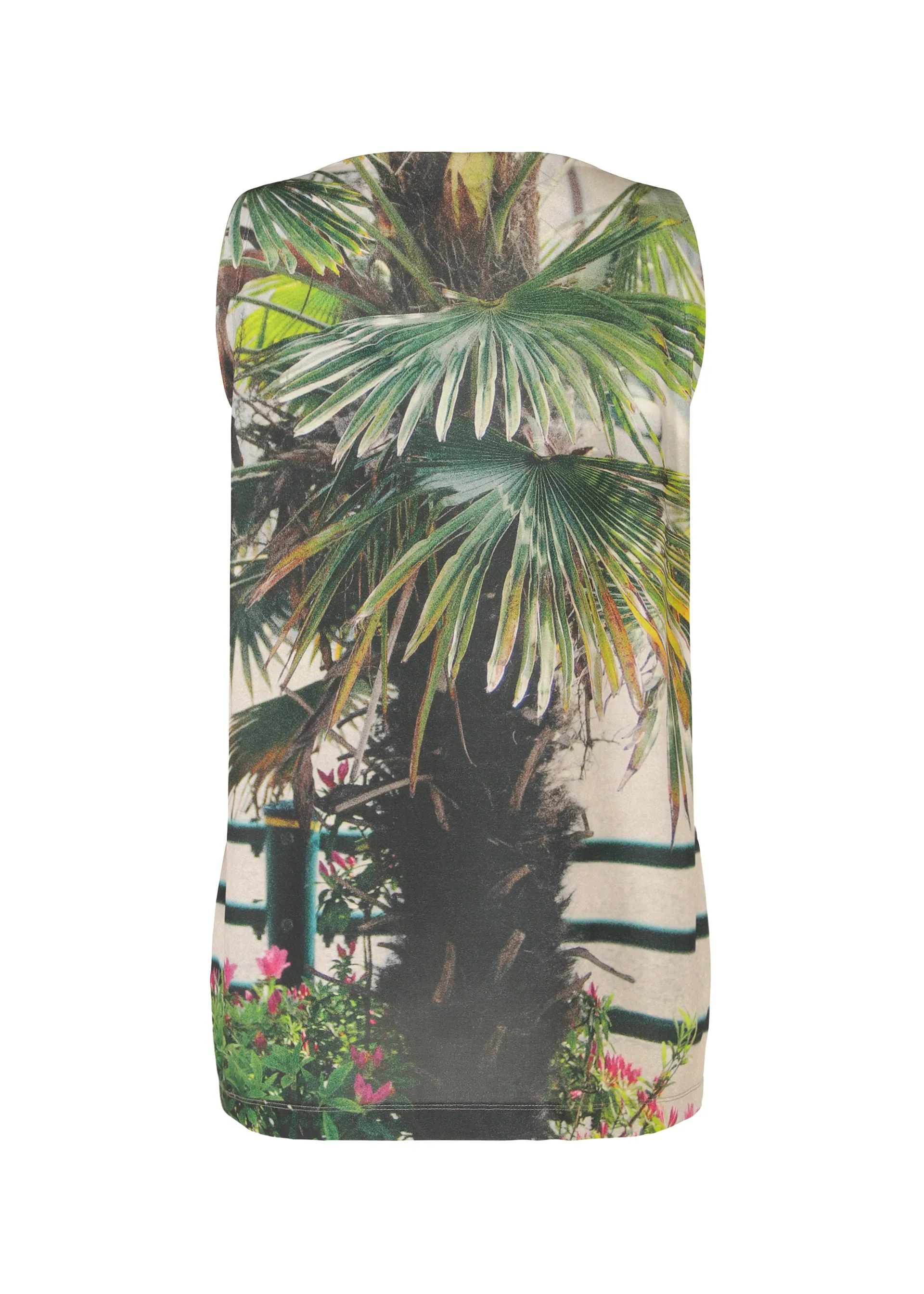 URBAN JUNGLE JERSEY sold by Issey Miyake product image thumbnail 3