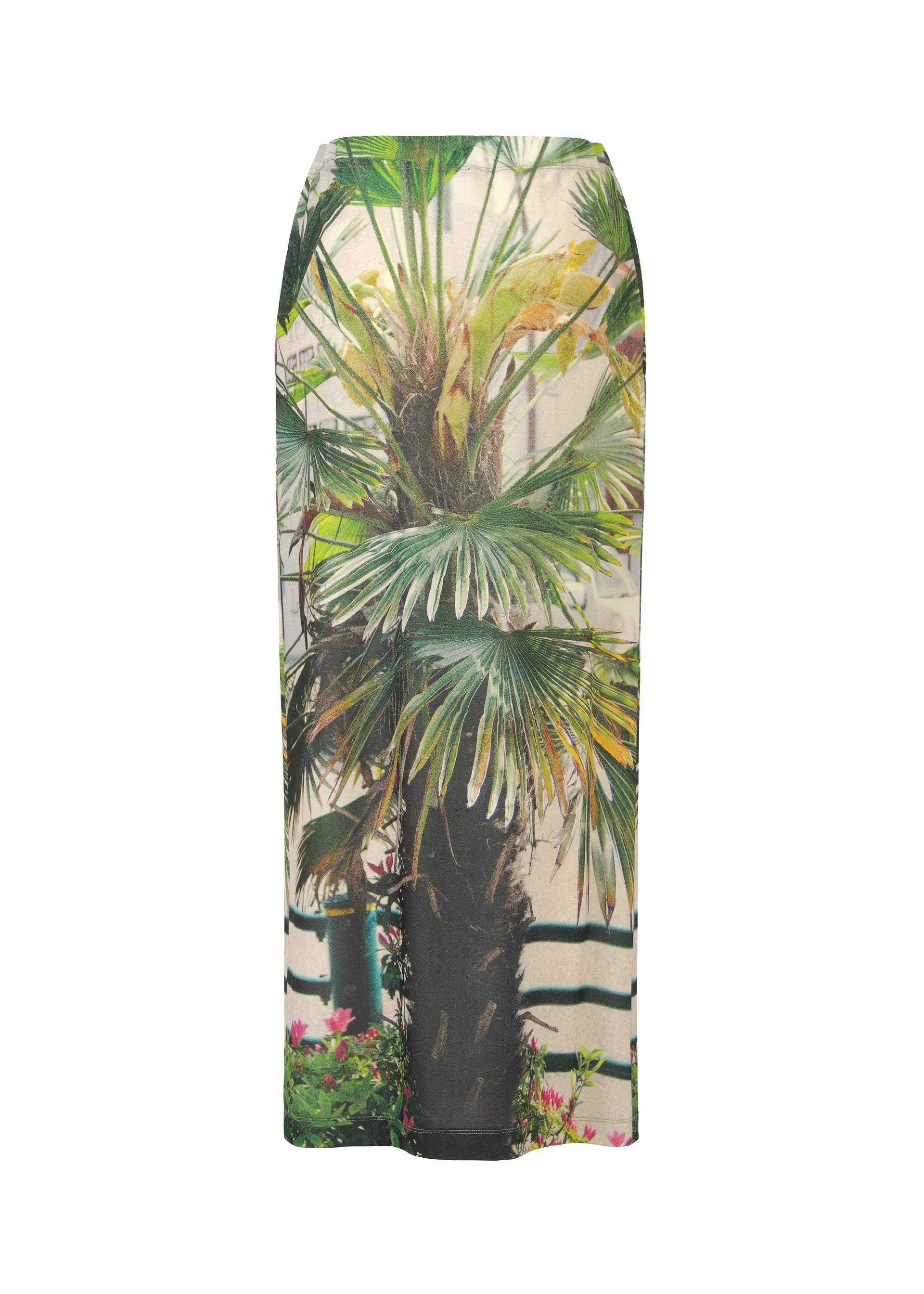 URBAN JUNGLE JERSEY sold by Issey Miyake product image thumbnail 3