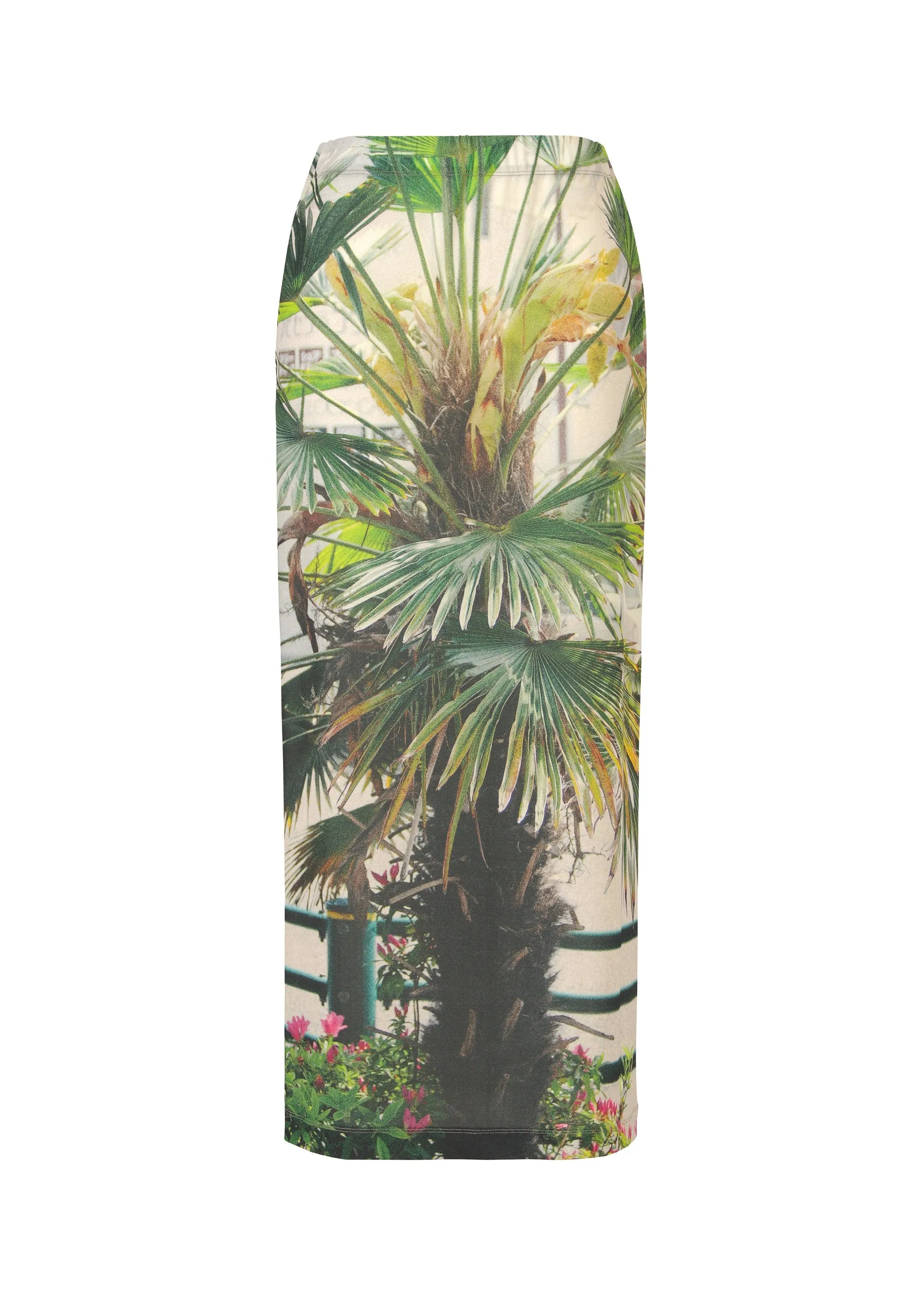 URBAN JUNGLE JERSEY sold by Issey Miyake product image thumbnail 2