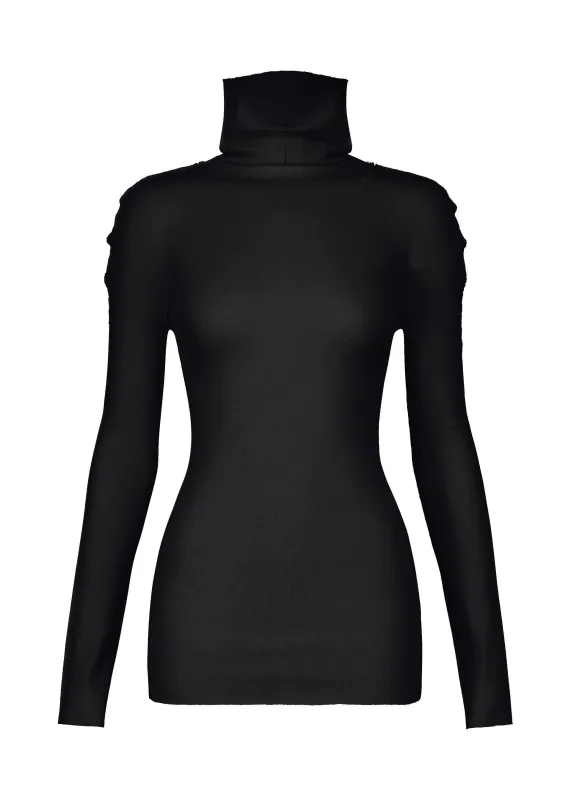 COTTON BAGUETTE BK-58 made by Issey Miyake