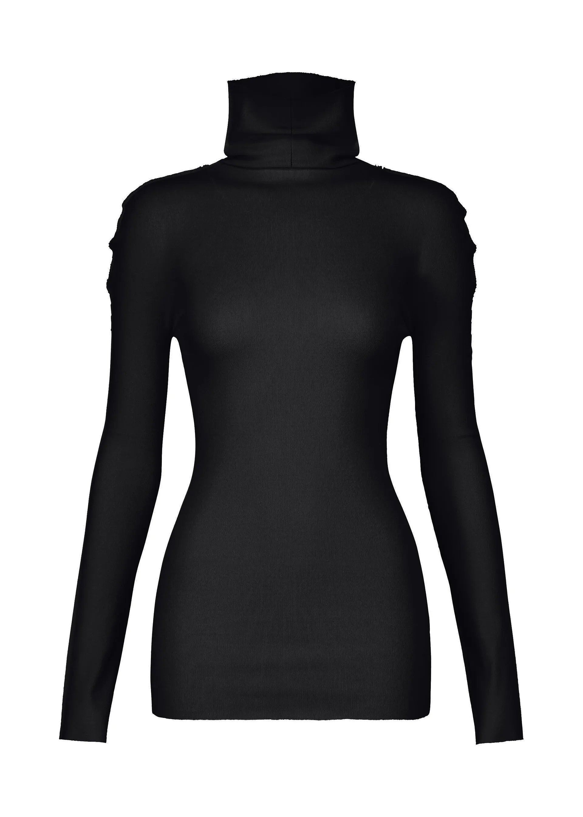 COTTON BAGUETTE BK-58 sold by Issey Miyake