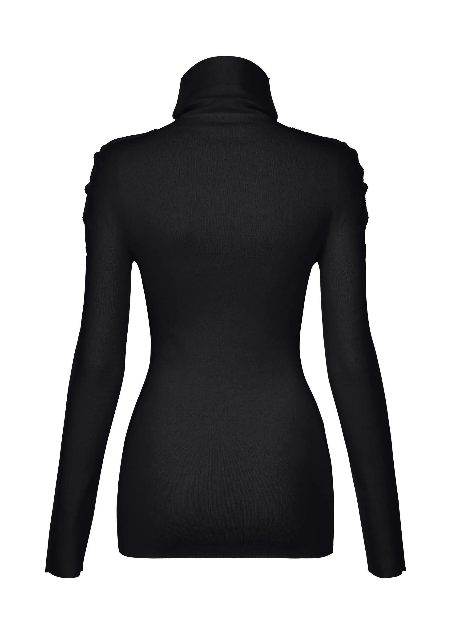 COTTON BAGUETTE BK-58 sold by Issey Miyake product image thumbnail 2