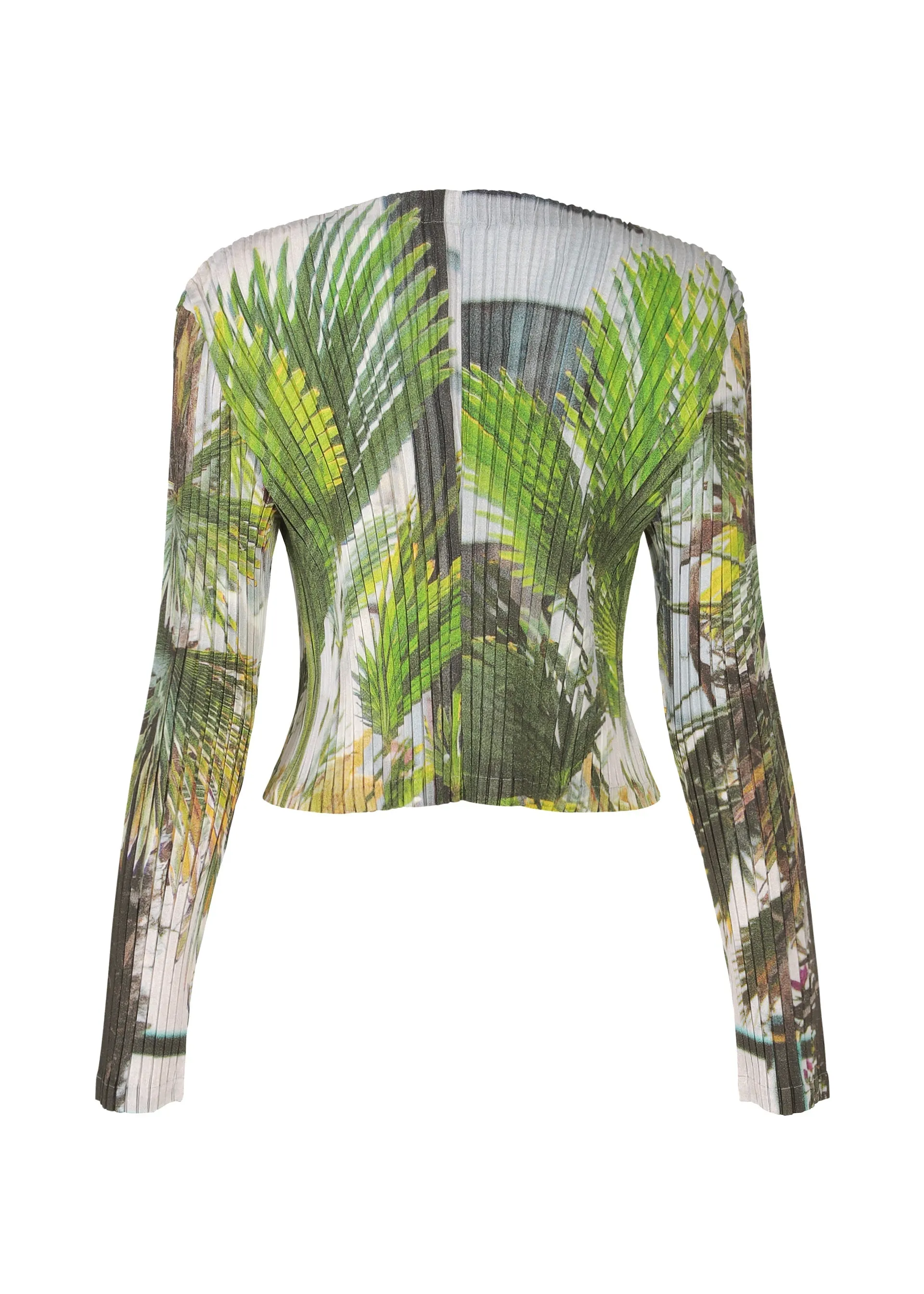 URBAN JUNGLE PLEATS sold by Issey Miyake product image thumbnail 4