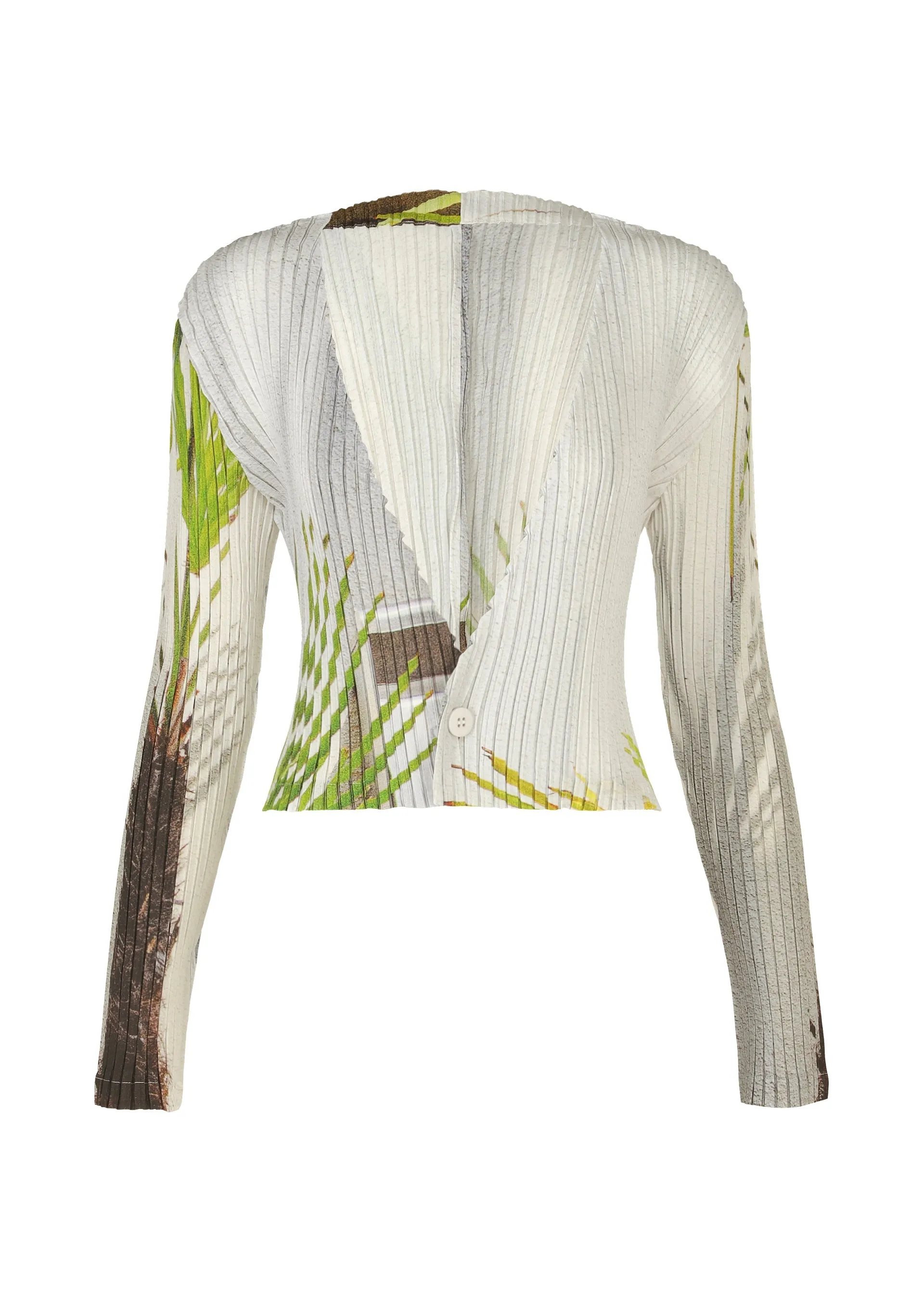 URBAN JUNGLE PLEATS sold by Issey Miyake
