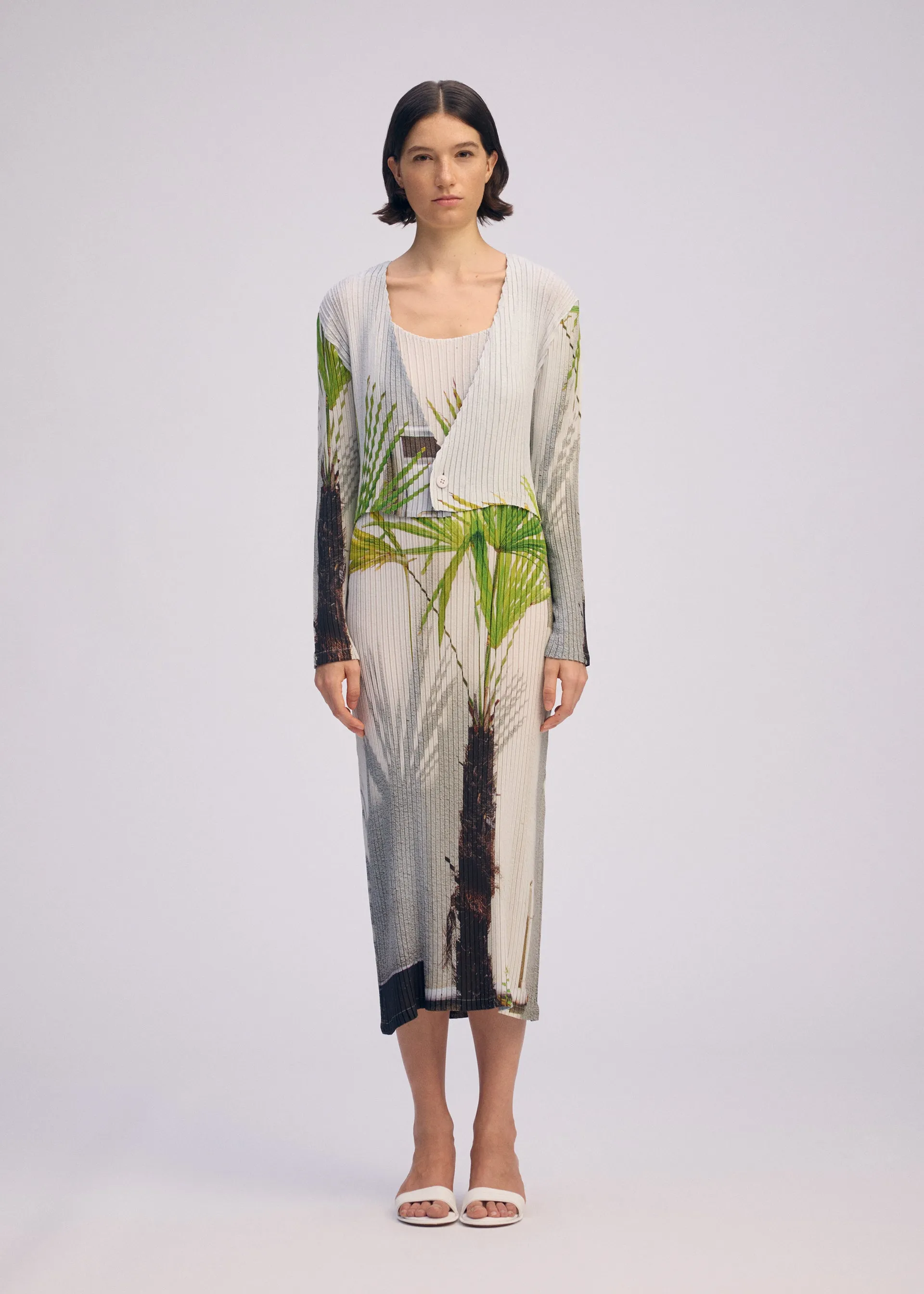URBAN JUNGLE PLEATS sold by Issey Miyake product image thumbnail 5