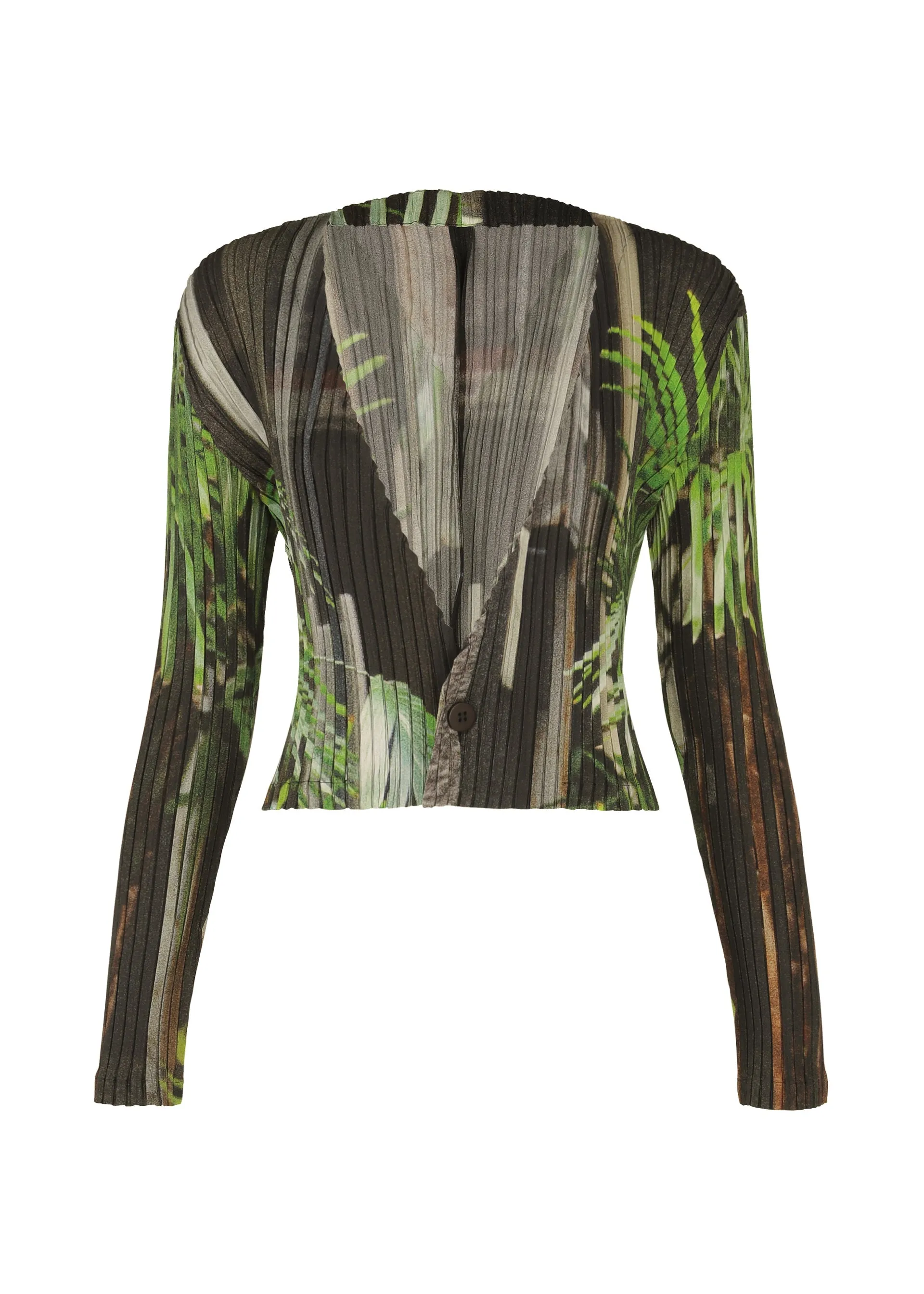 URBAN JUNGLE PLEATS sold by Issey Miyake product image thumbnail 2
