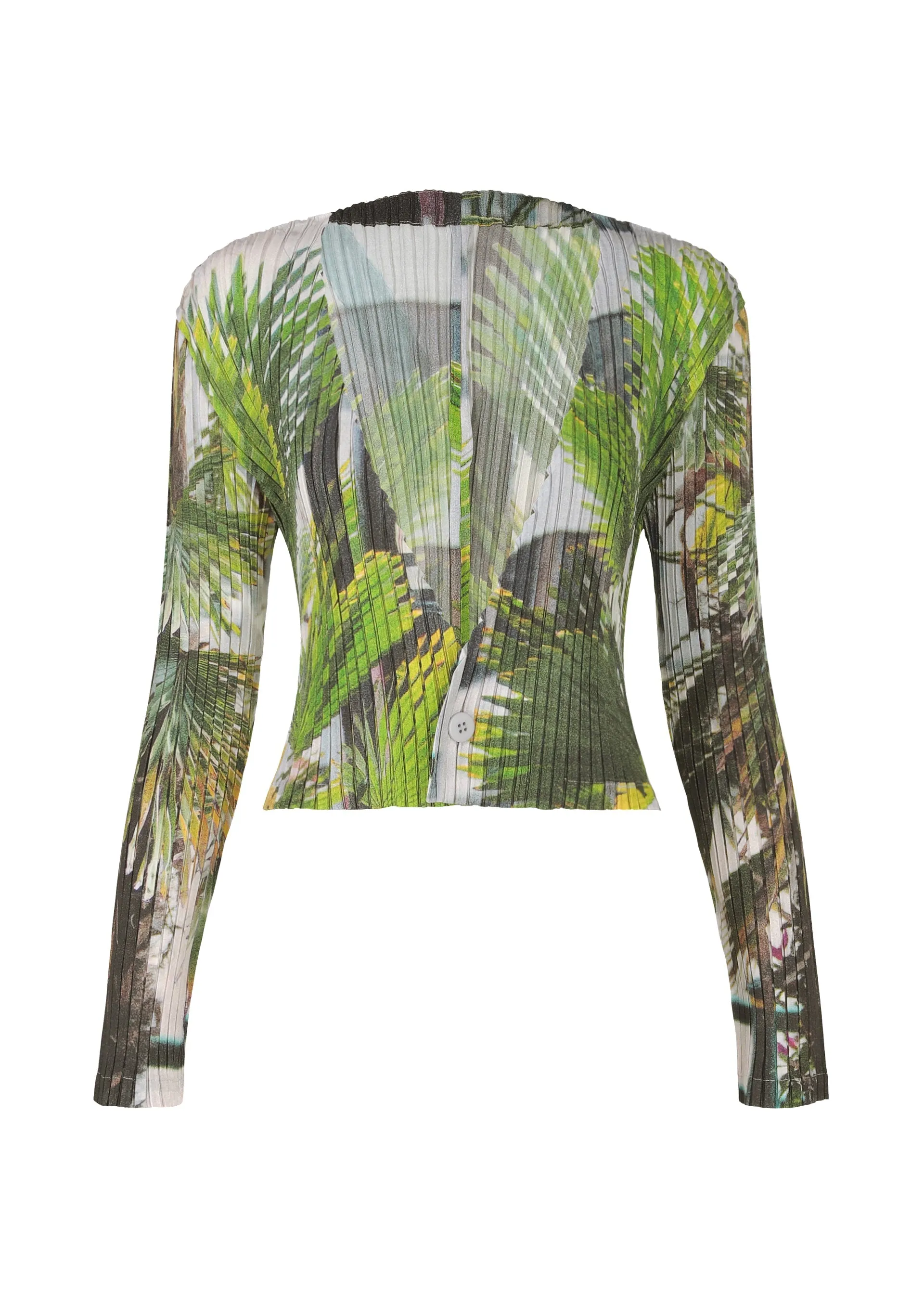 URBAN JUNGLE PLEATS sold by Issey Miyake product image thumbnail 3