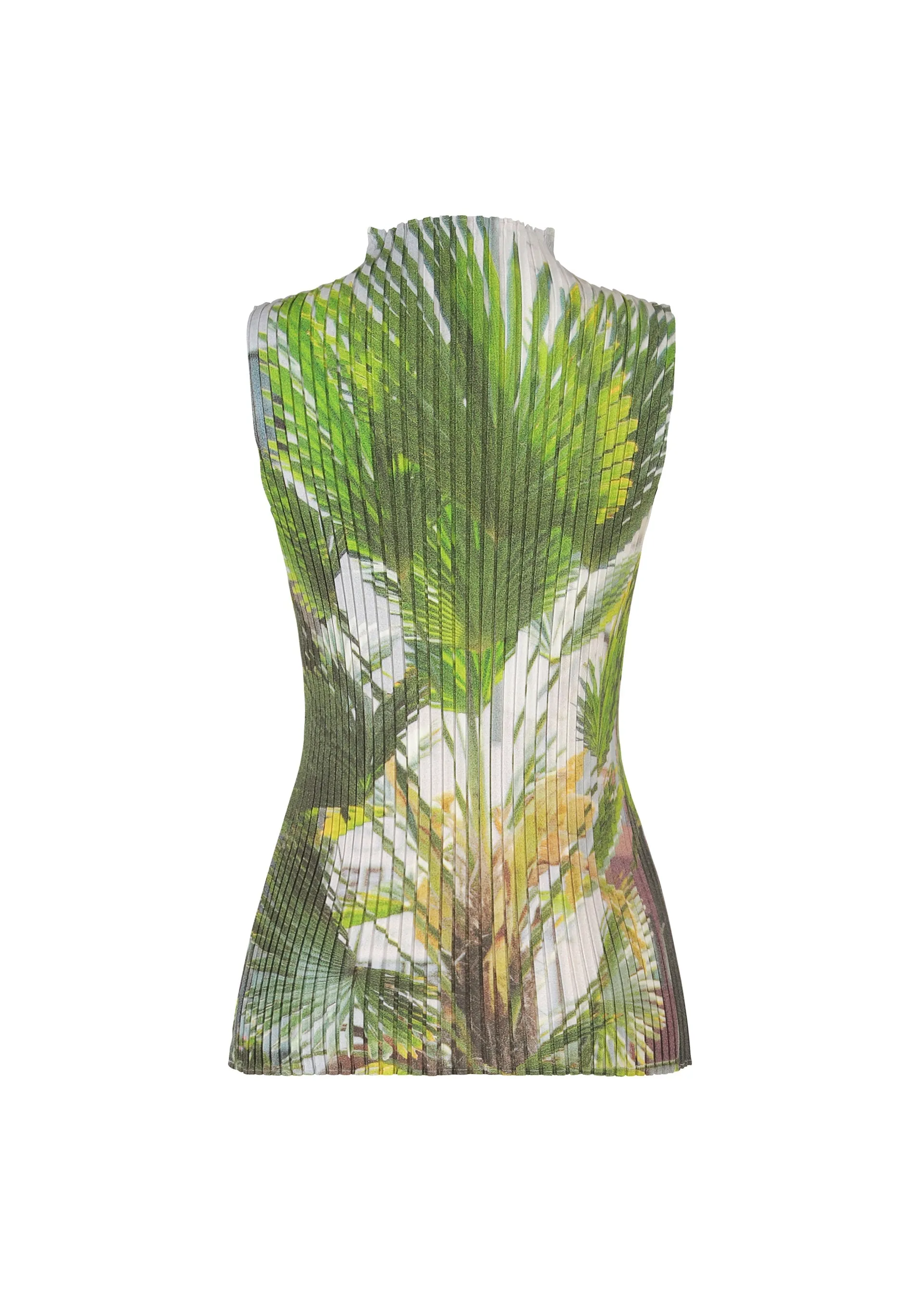 URBAN JUNGLE PLEATS sold by Issey Miyake product image thumbnail 3