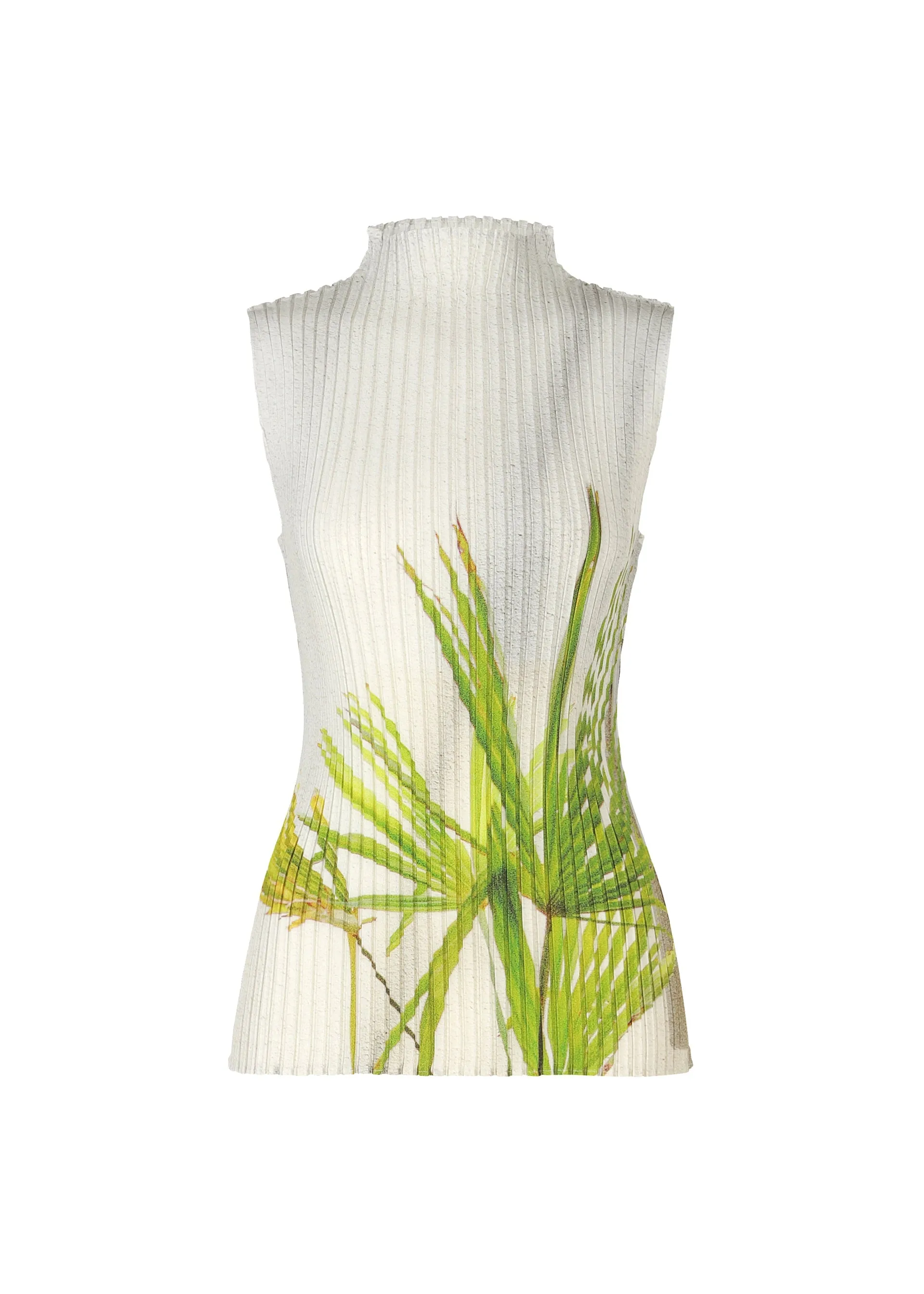 URBAN JUNGLE PLEATS sold by Issey Miyake