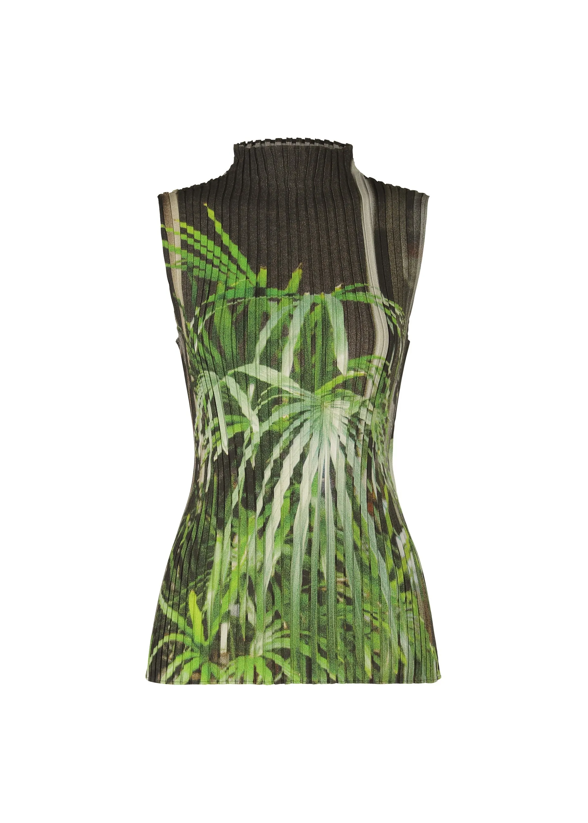 URBAN JUNGLE PLEATS sold by Issey Miyake product image thumbnail 2