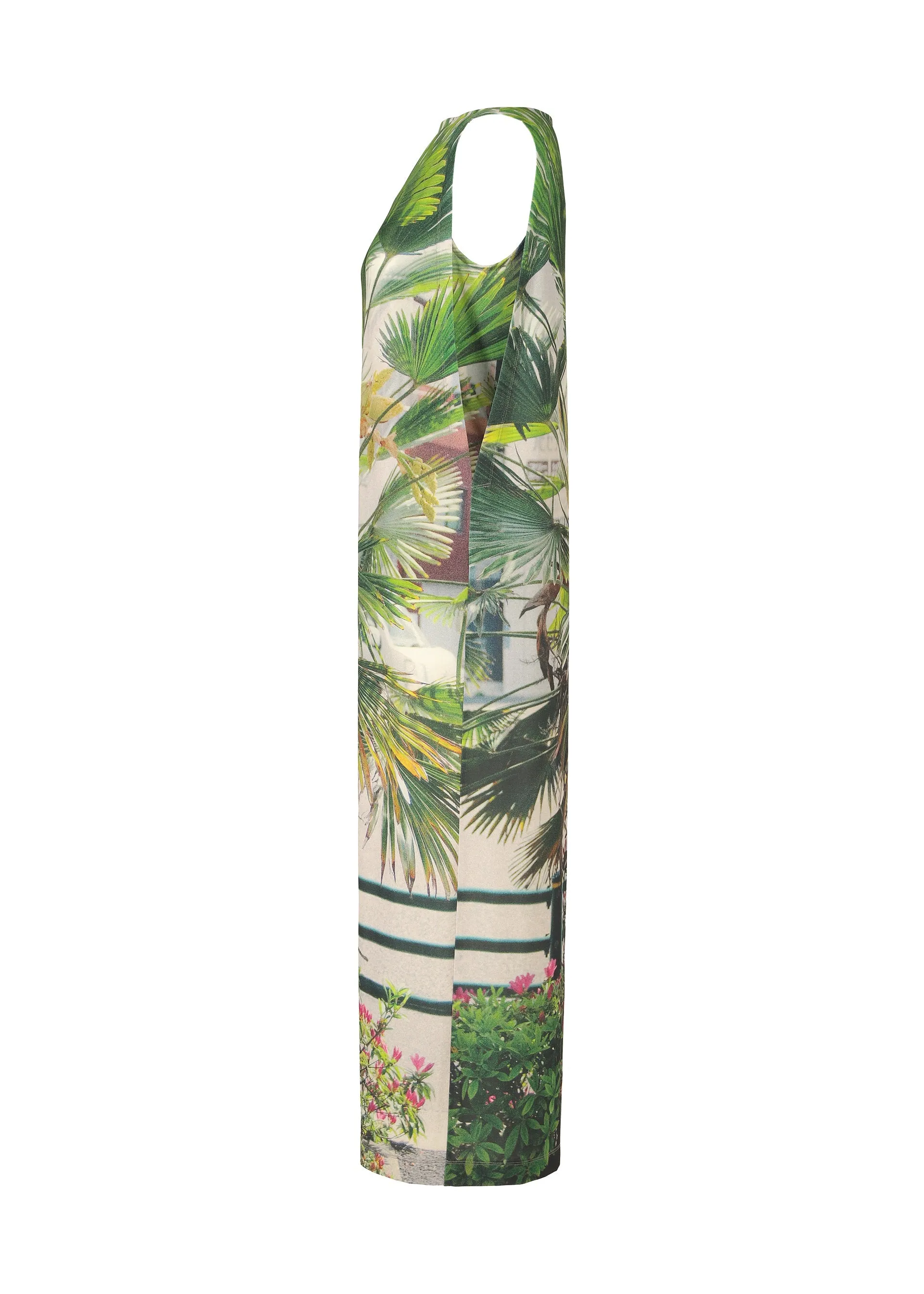 URBAN JUNGLE JERSEY sold by Issey Miyake product image thumbnail 4