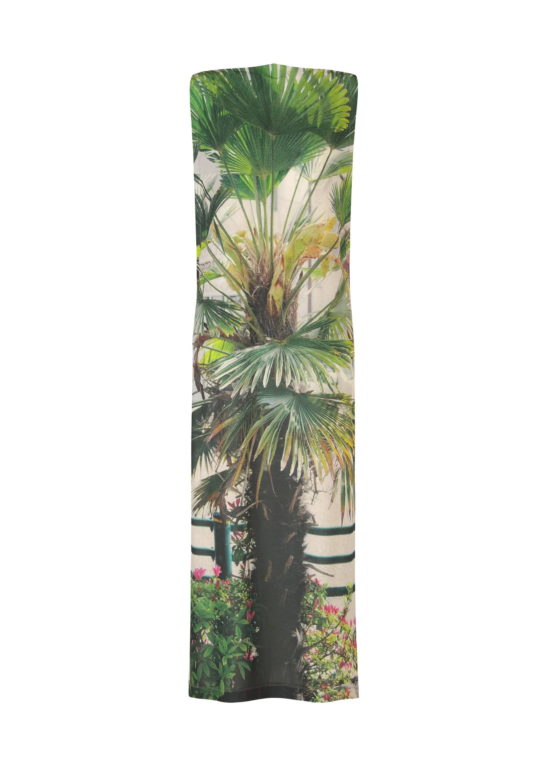 URBAN JUNGLE JERSEY sold by Issey Miyake product image thumbnail 2