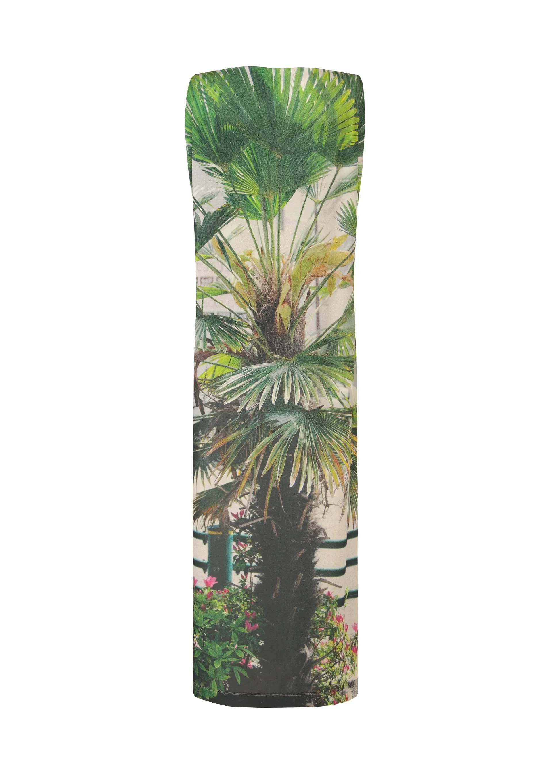 URBAN JUNGLE JERSEY sold by Issey Miyake product image thumbnail 3