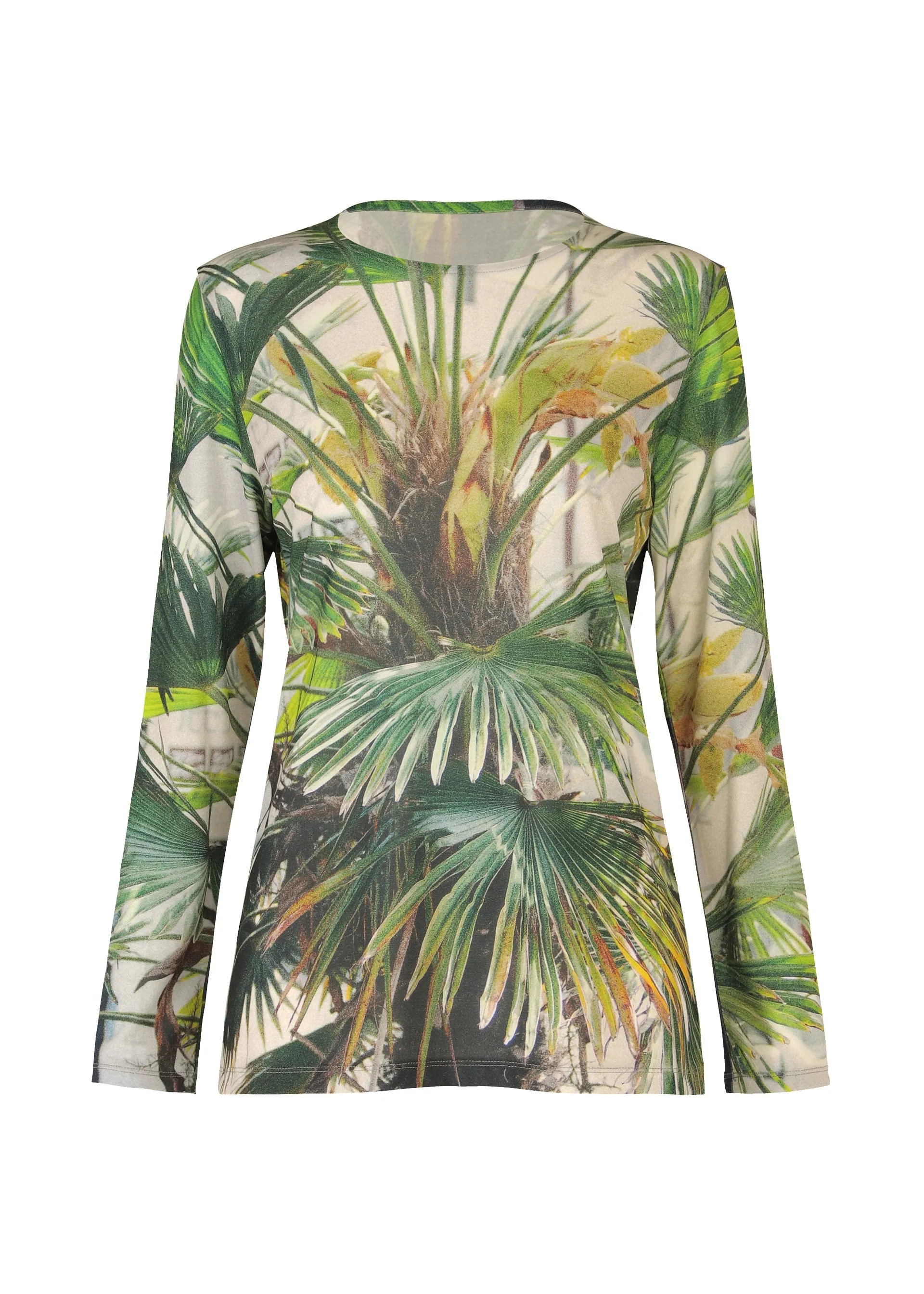 URBAN JUNGLE JERSEY sold by Issey Miyake product image thumbnail 2
