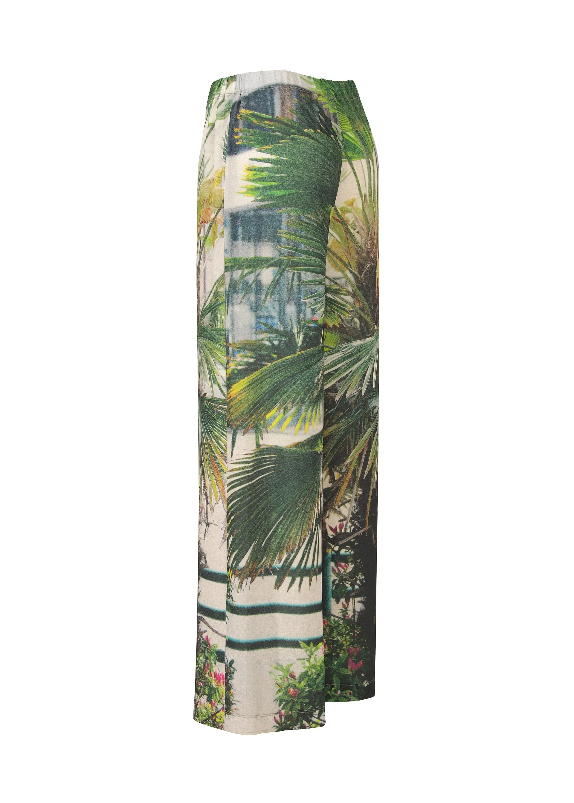 URBAN JUNGLE JERSEY sold by Issey Miyake product image thumbnail 4