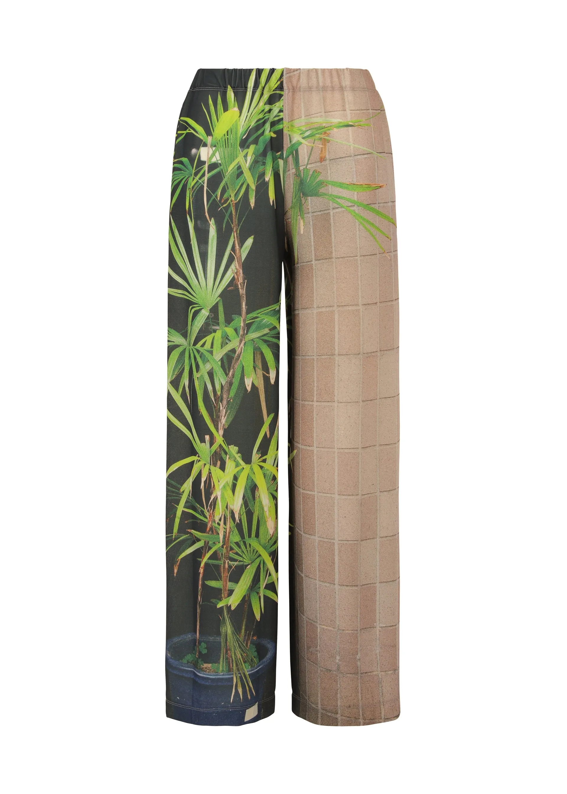 URBAN JUNGLE JERSEY sold by Issey Miyake