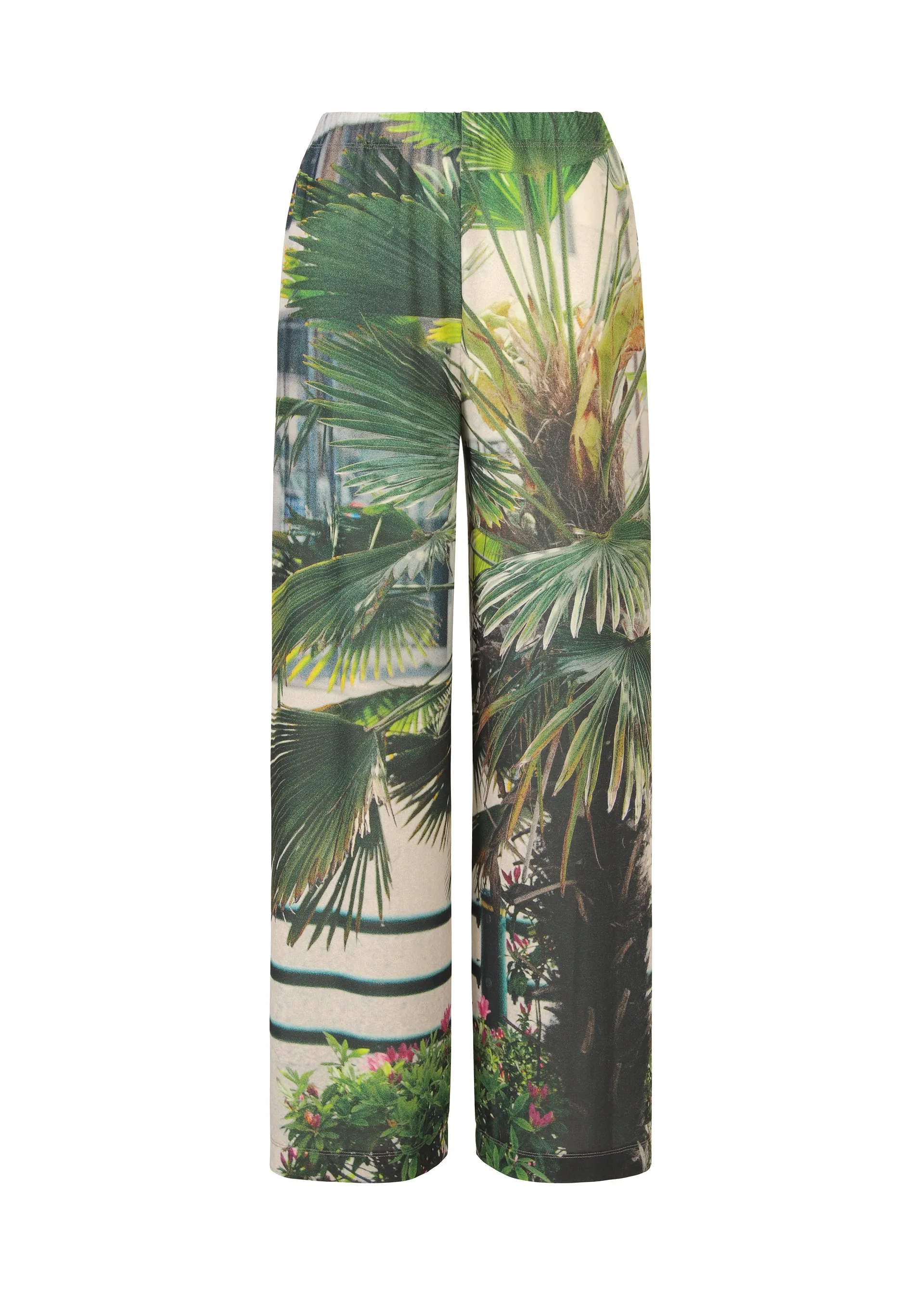 URBAN JUNGLE JERSEY sold by Issey Miyake product image thumbnail 2
