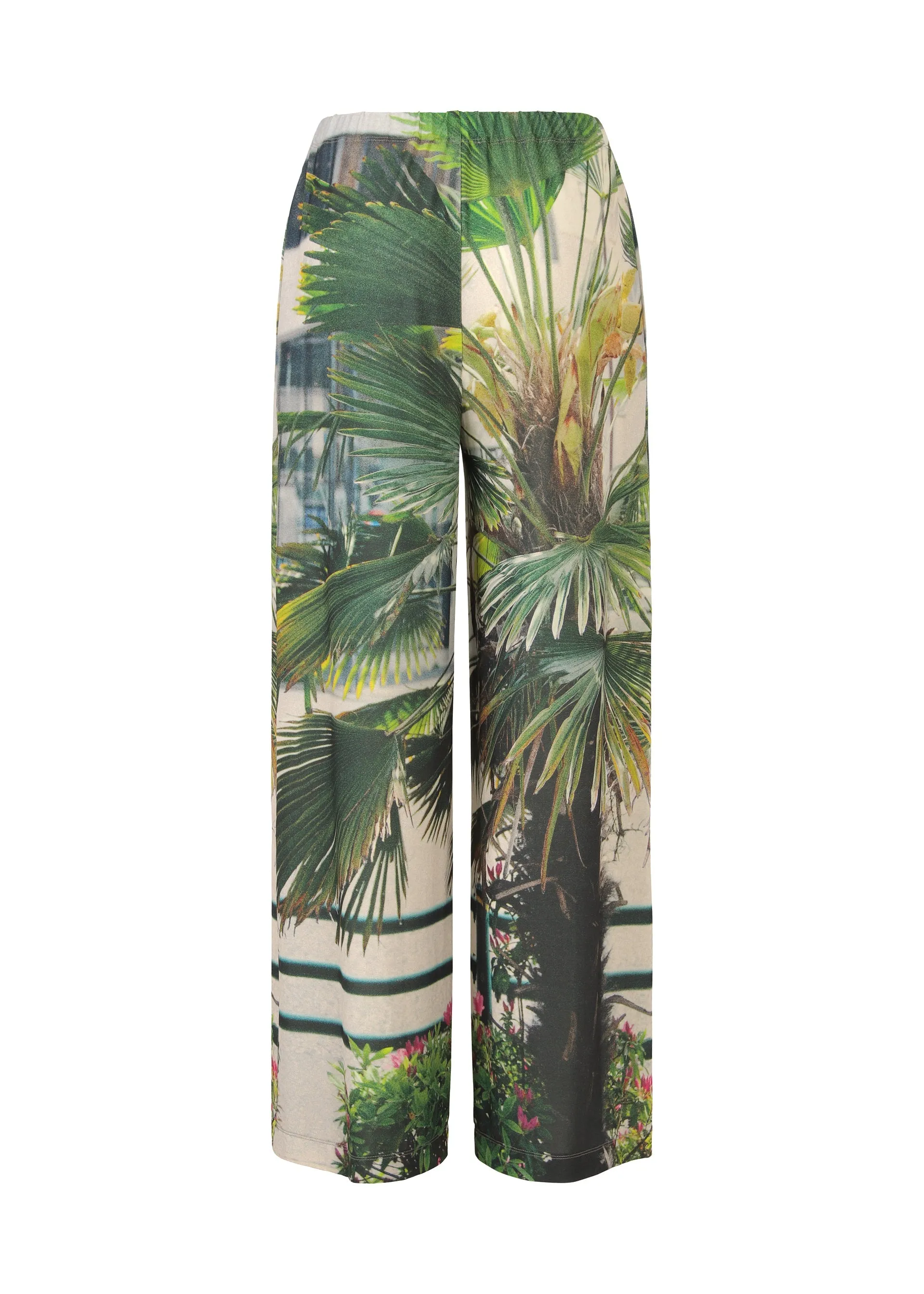 URBAN JUNGLE JERSEY sold by Issey Miyake product image thumbnail 3