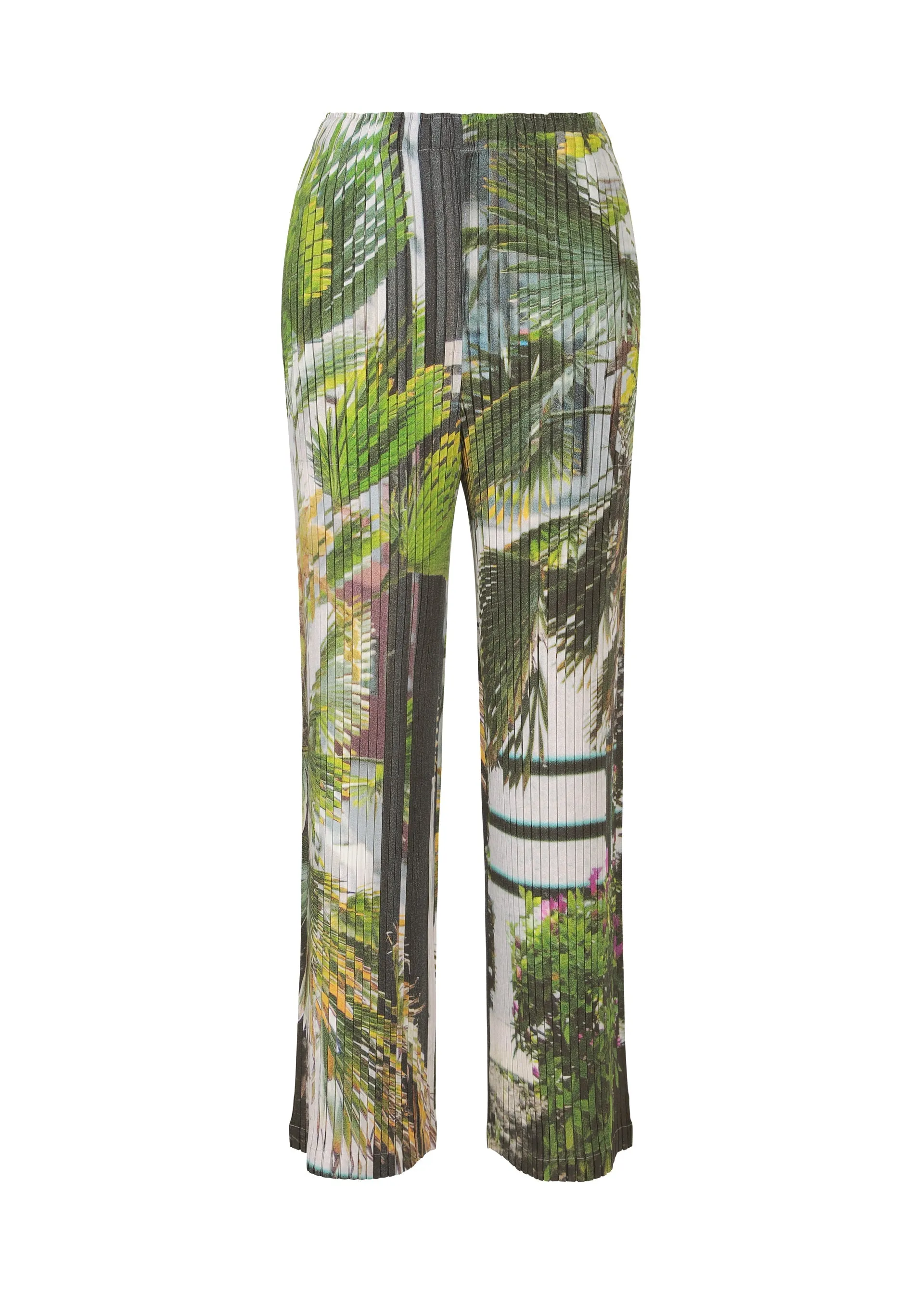 URBAN JUNGLE PLEATS sold by Issey Miyake product image thumbnail 3